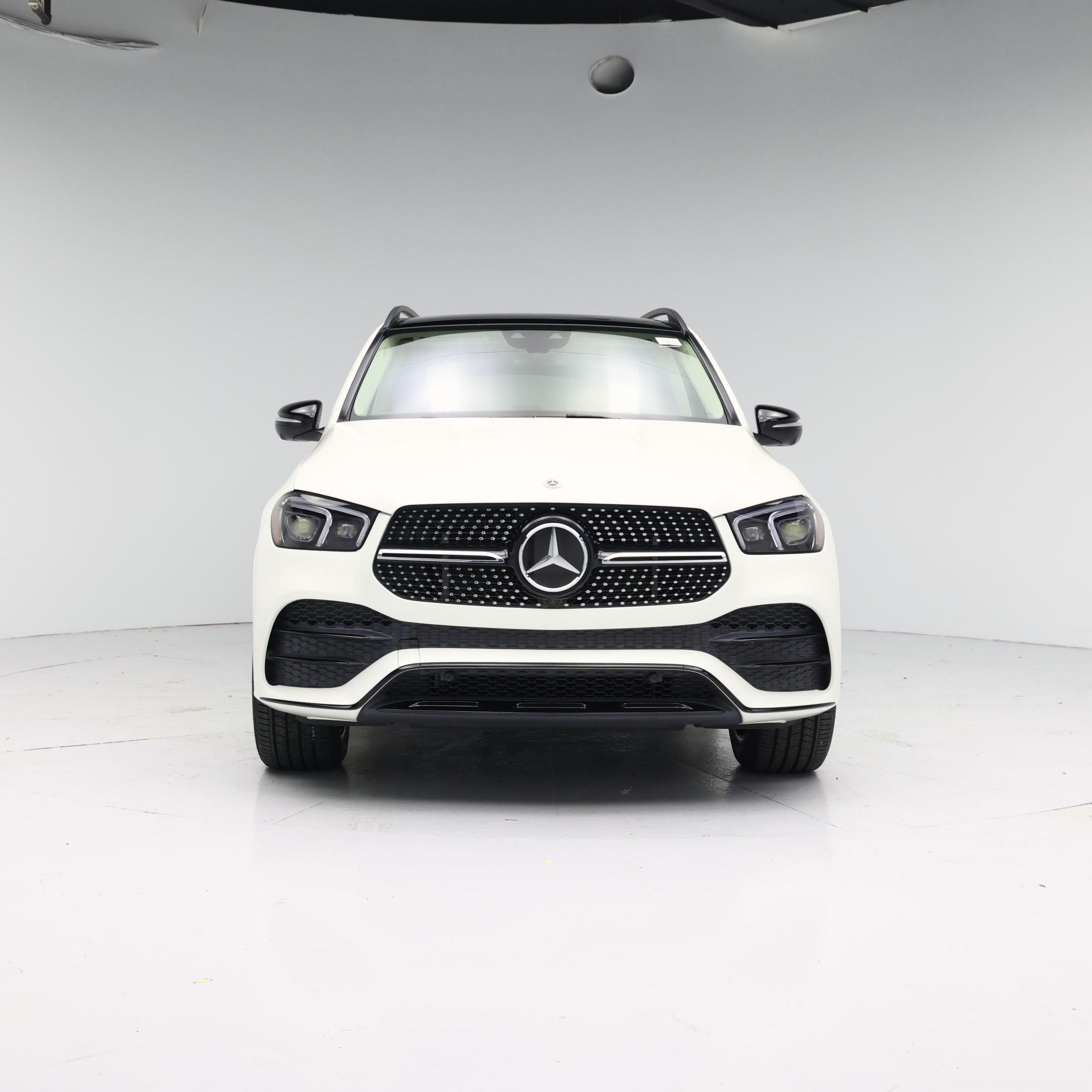 Thumbnail: 2021 Mercedes-Benz GLE - 5