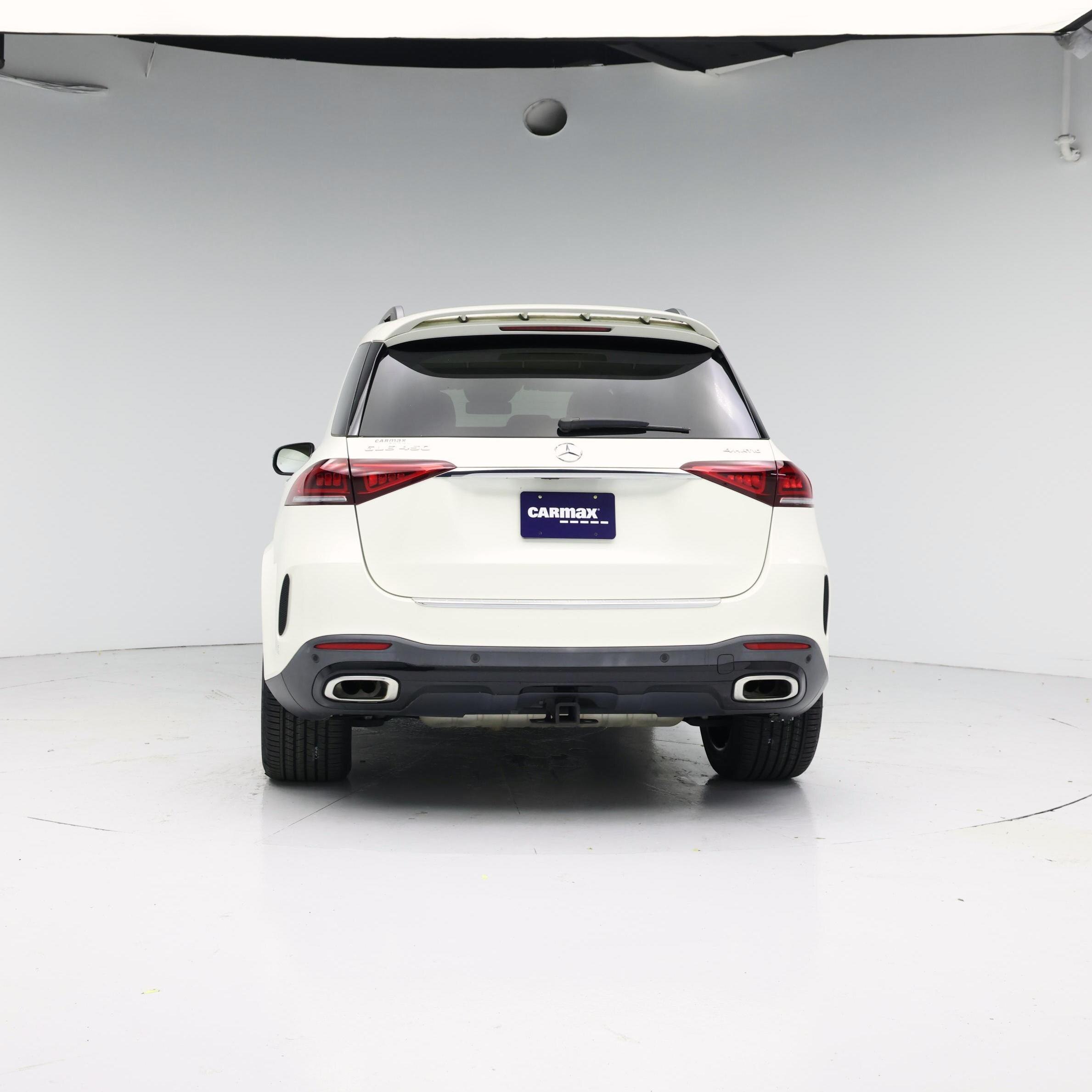 Thumbnail: 2021 Mercedes-Benz GLE - 6