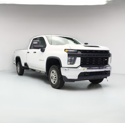 2023 Chevrolet Silverado 2500 Work Truck