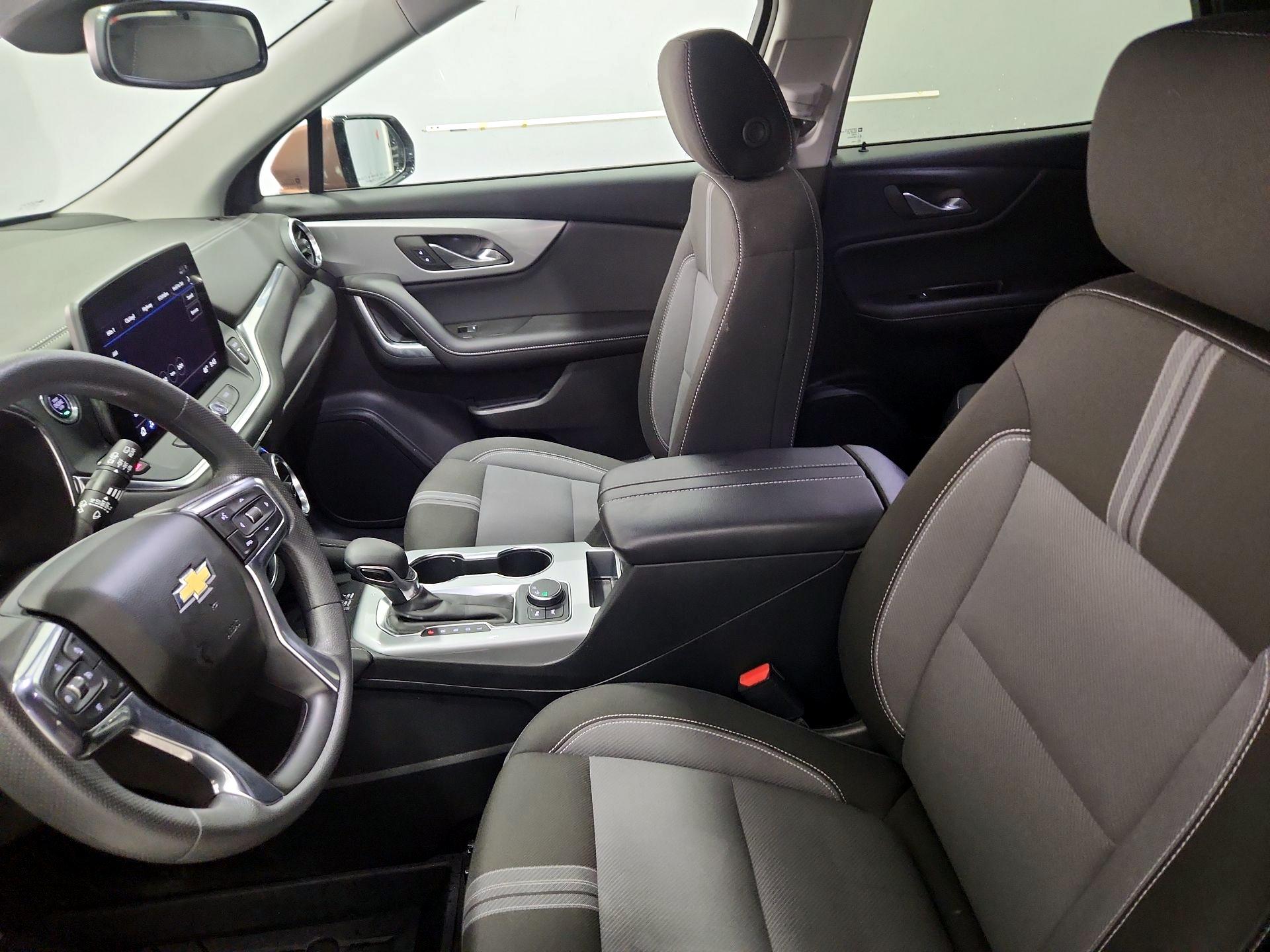 Thumbnail: 2024 Chevrolet Blazer - 11