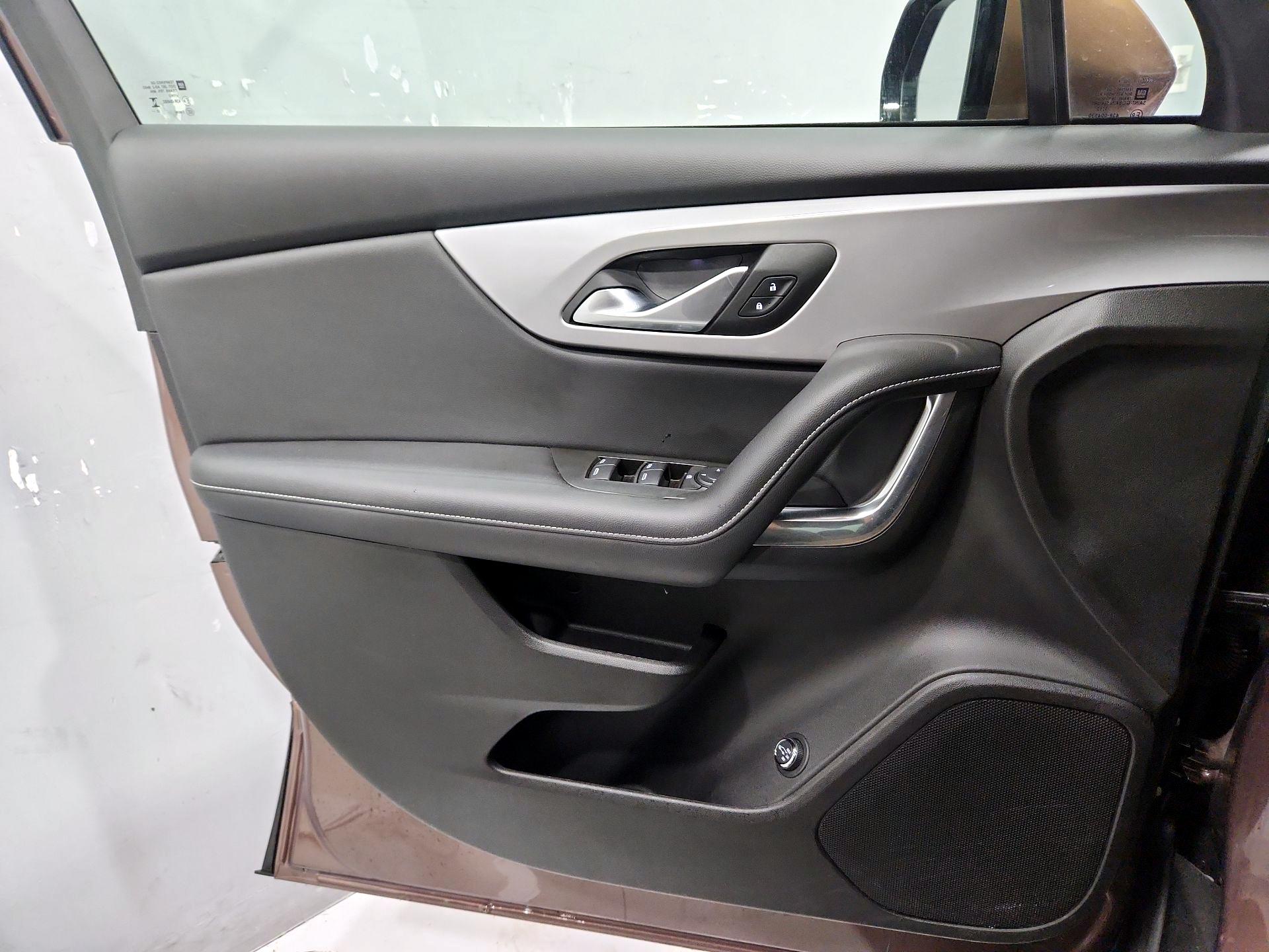 Thumbnail: 2024 Chevrolet Blazer - 12