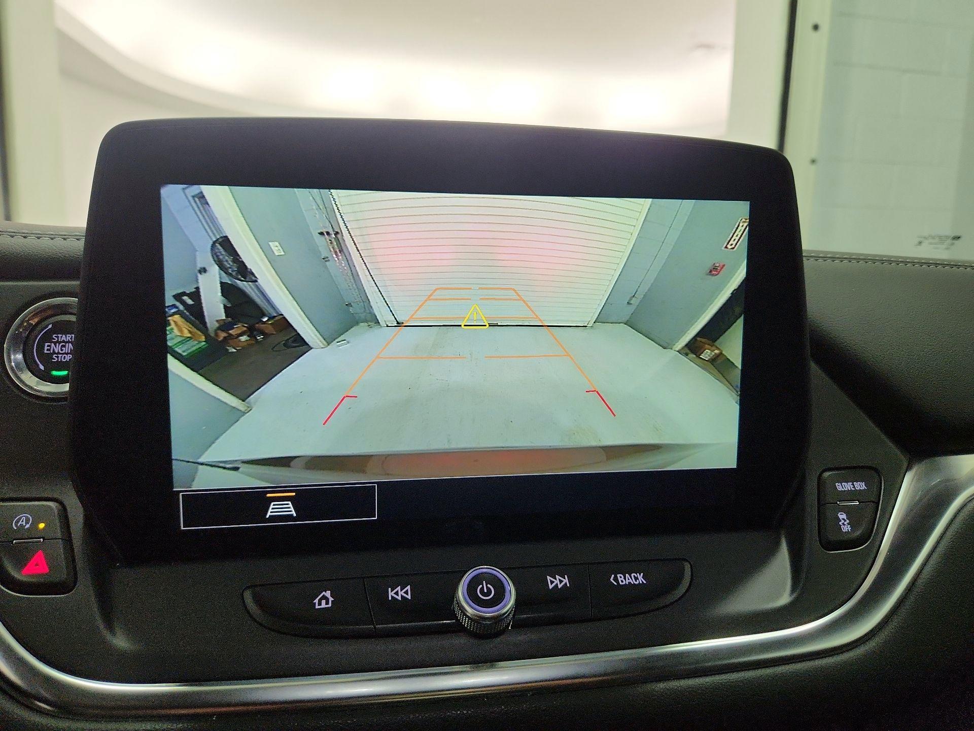 Thumbnail: 2024 Chevrolet Blazer - 14