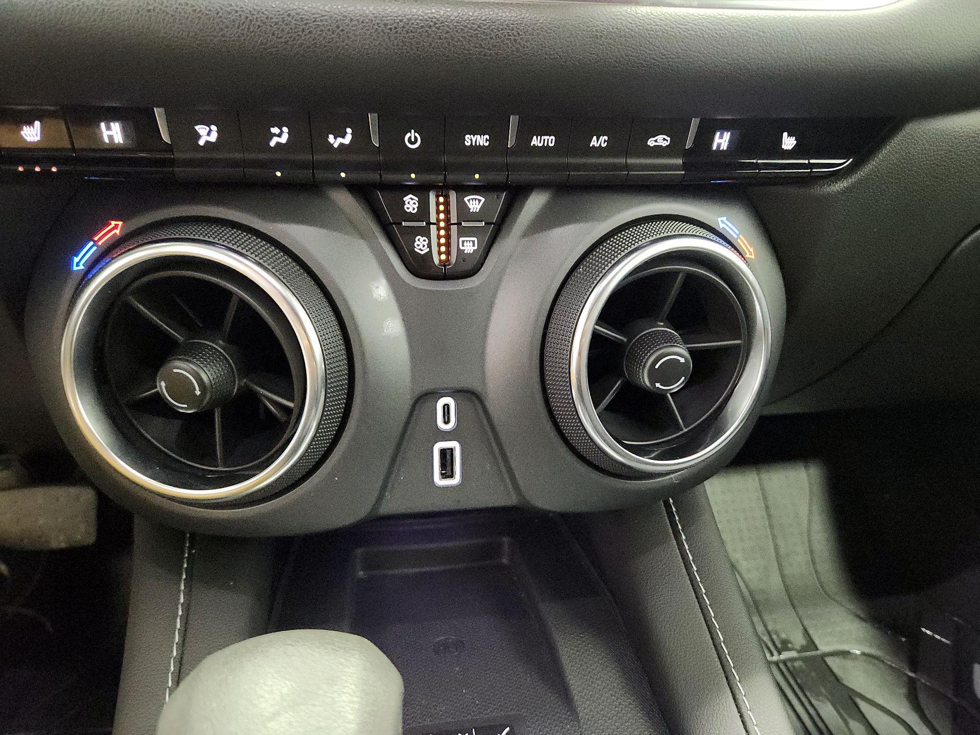 Thumbnail: 2024 Chevrolet Blazer - 16