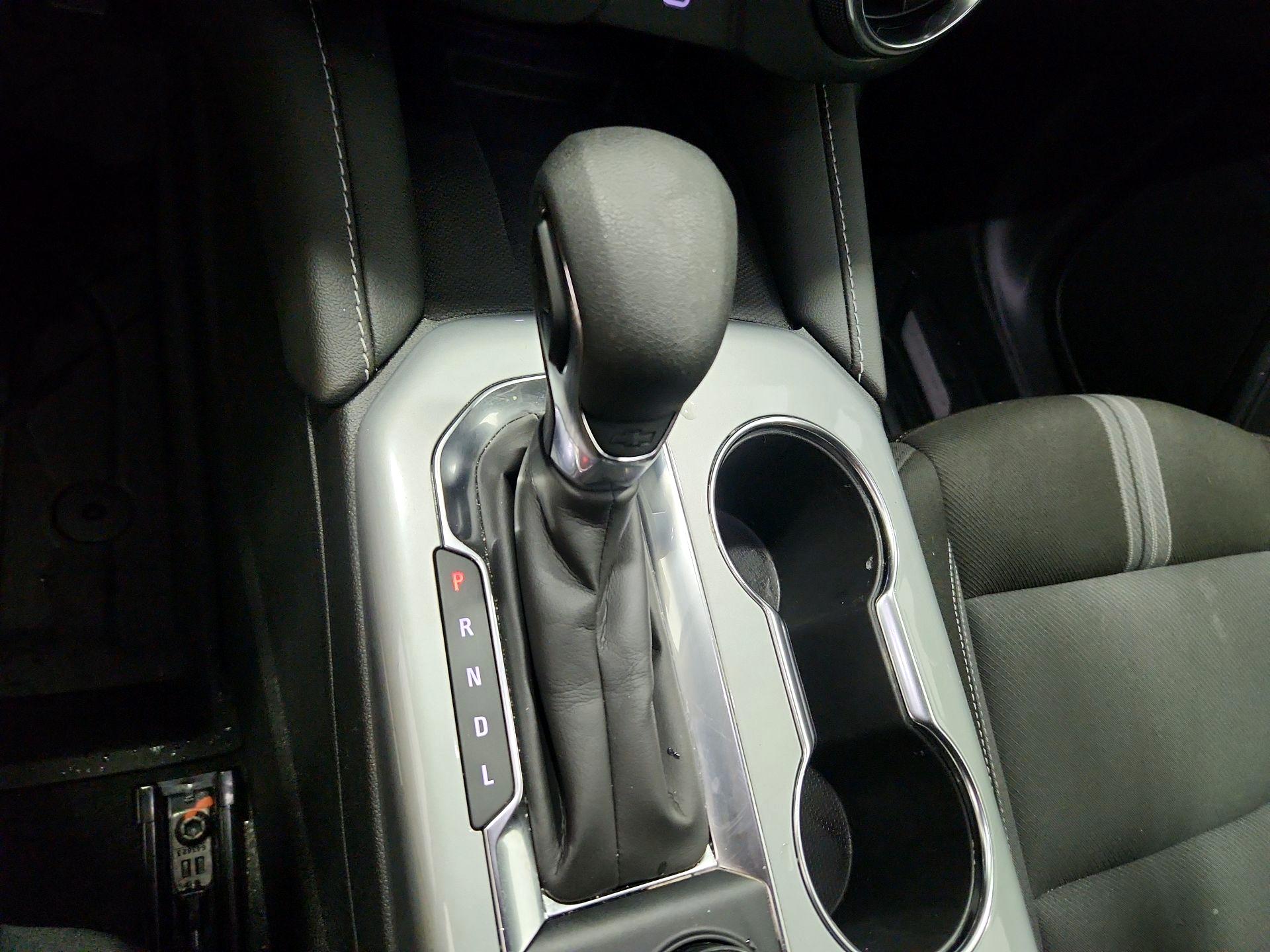 Thumbnail: 2024 Chevrolet Blazer - 17