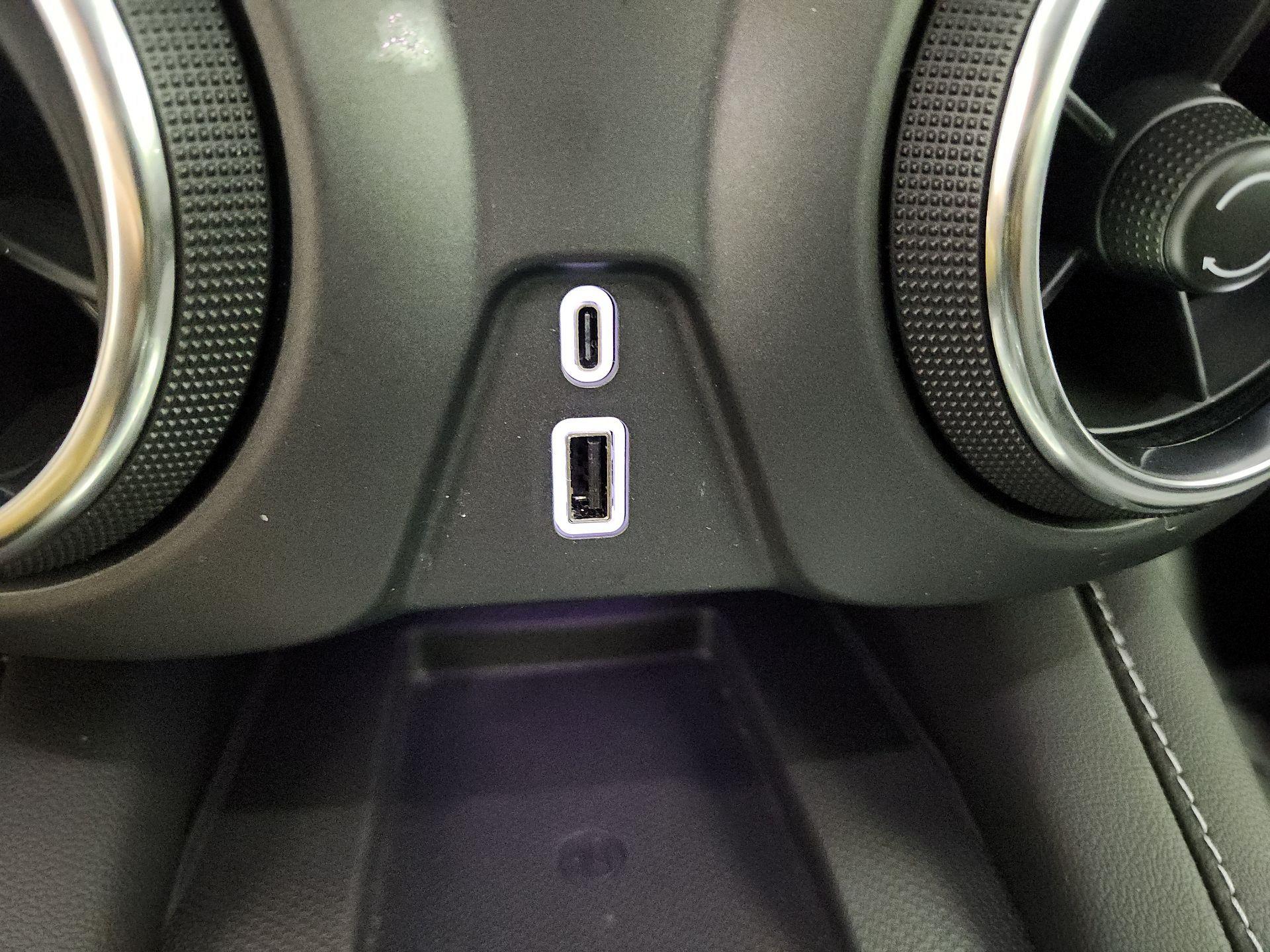 Thumbnail: 2024 Chevrolet Blazer - 18