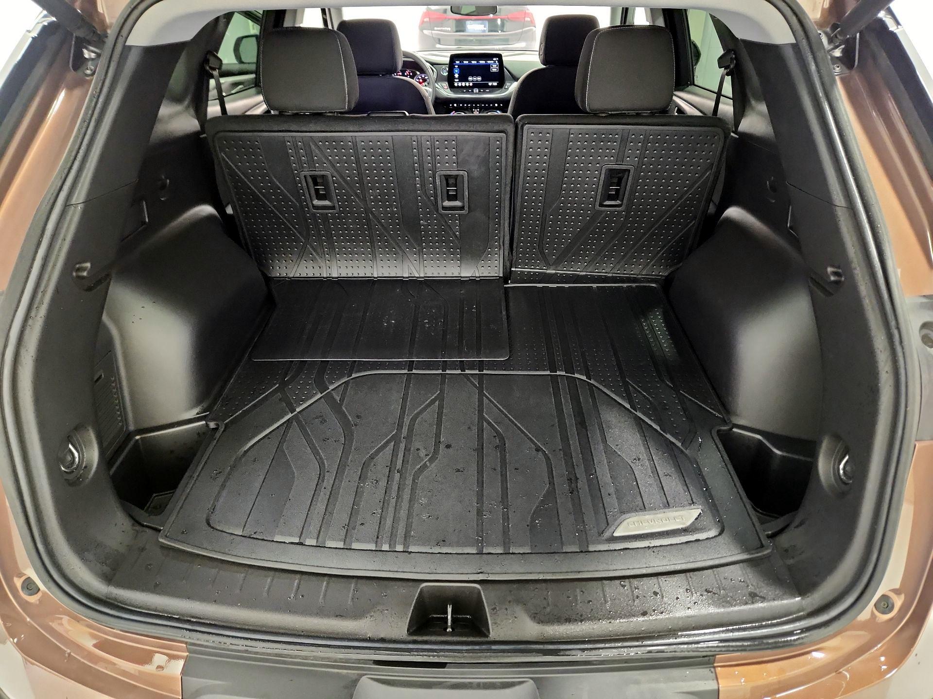 Thumbnail: 2024 Chevrolet Blazer - 20