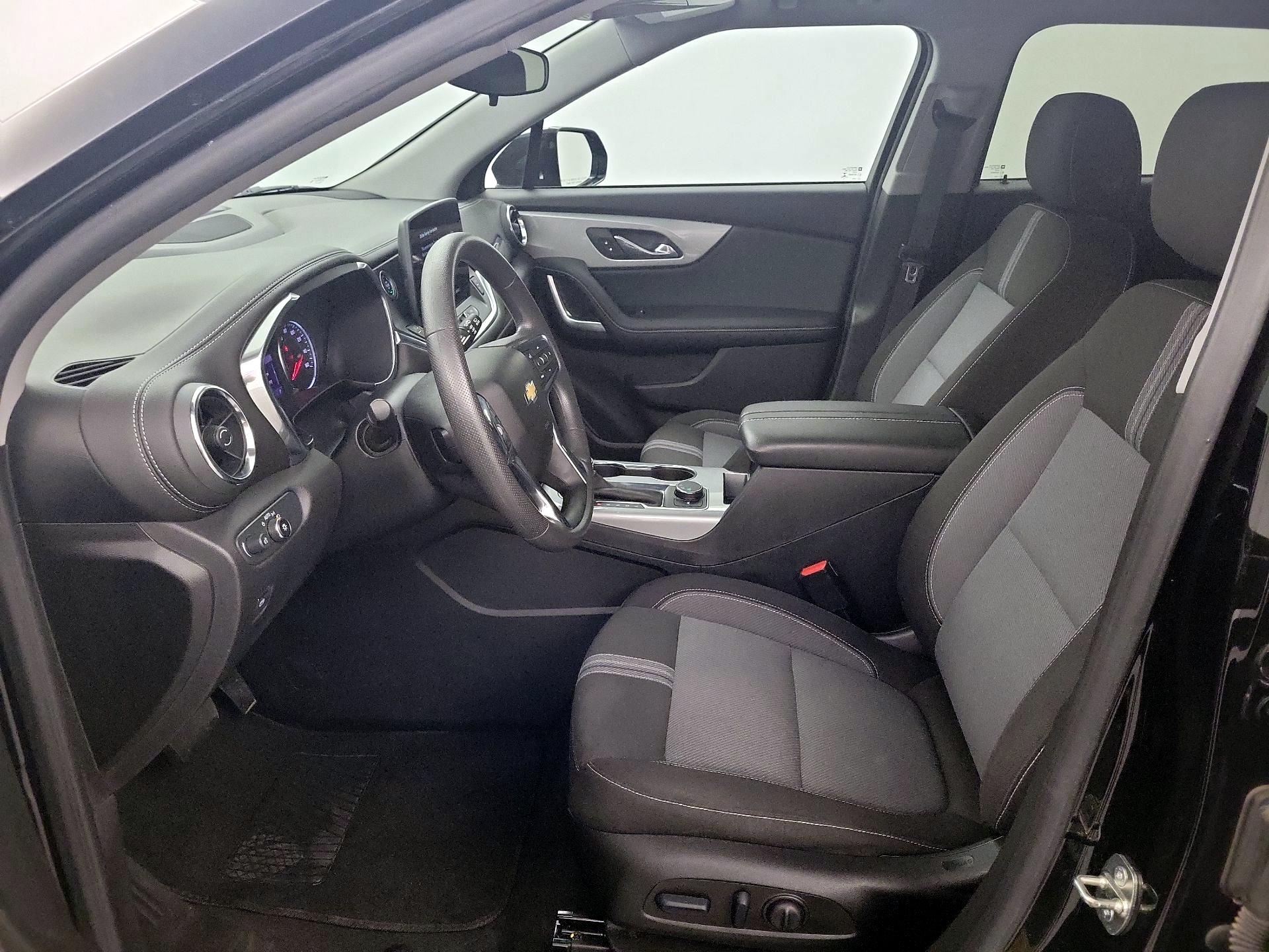 Thumbnail: 2023 Chevrolet Blazer - 11