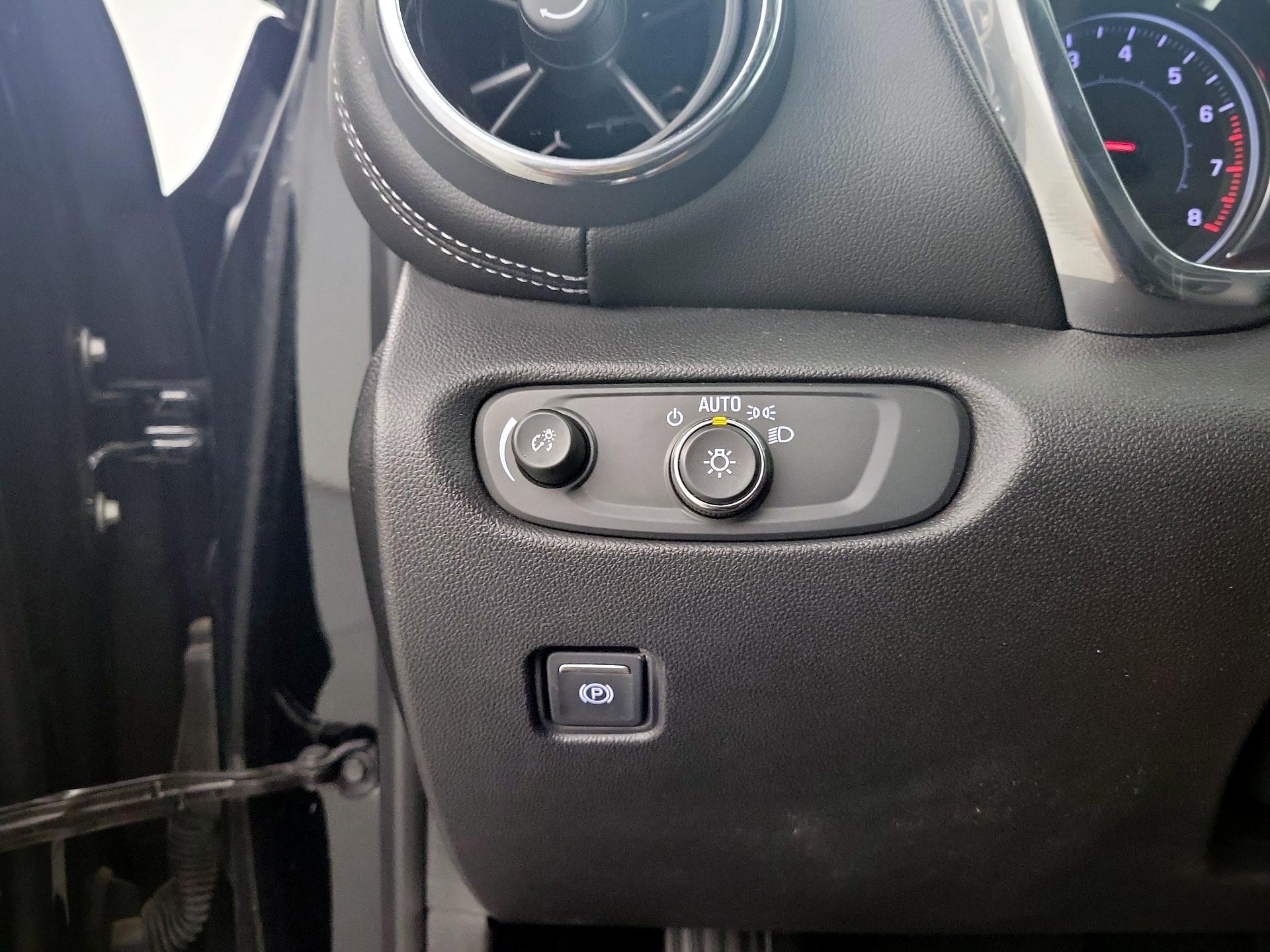 Thumbnail: 2023 Chevrolet Blazer - 13