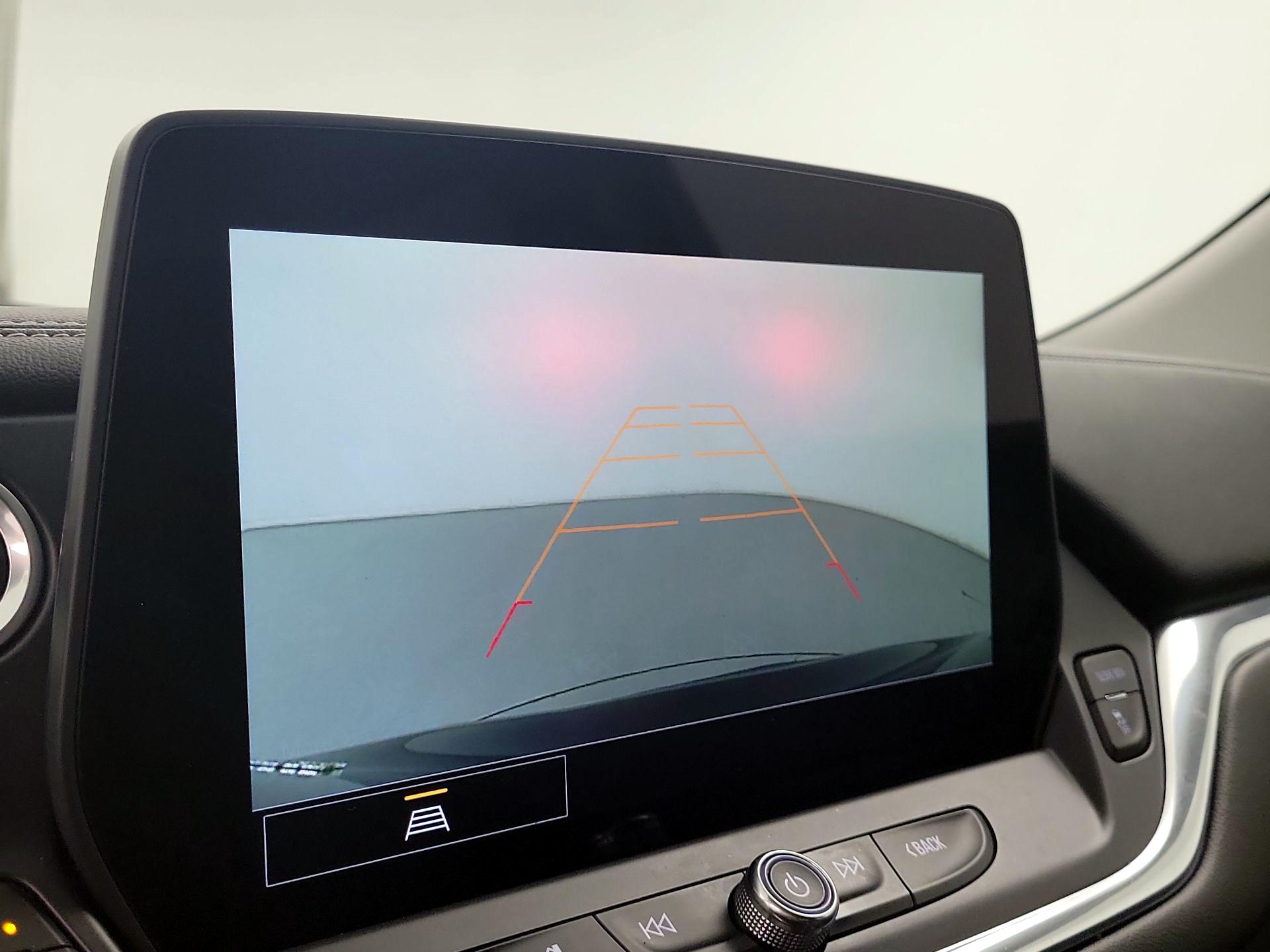 Thumbnail: 2023 Chevrolet Blazer - 14