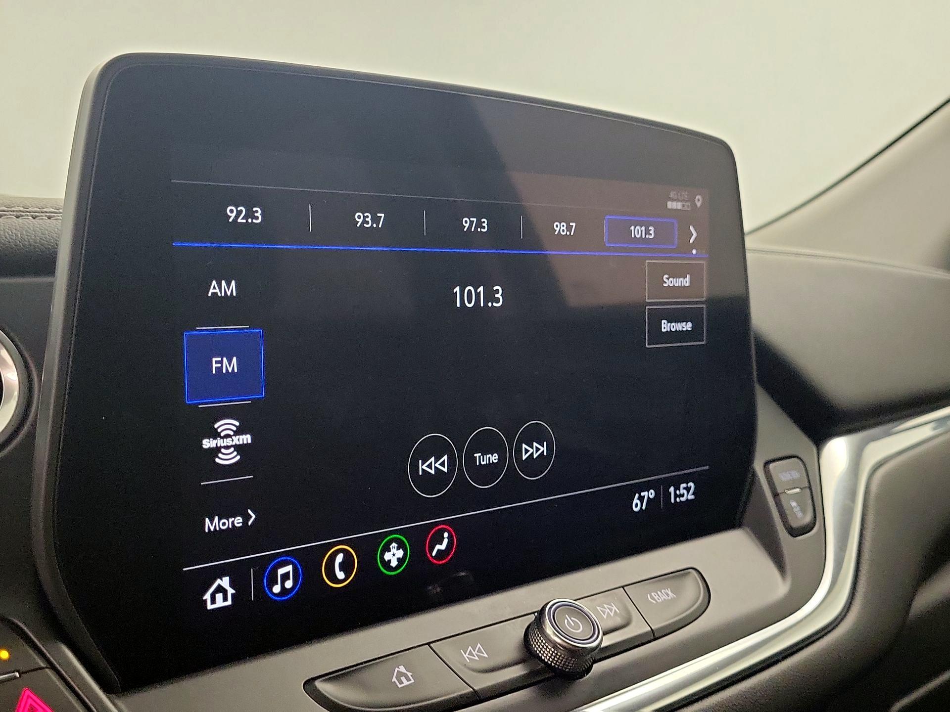 Thumbnail: 2023 Chevrolet Blazer - 15