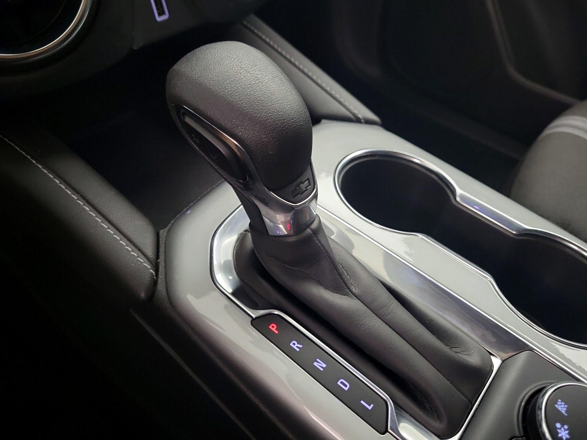 Thumbnail: 2023 Chevrolet Blazer - 17