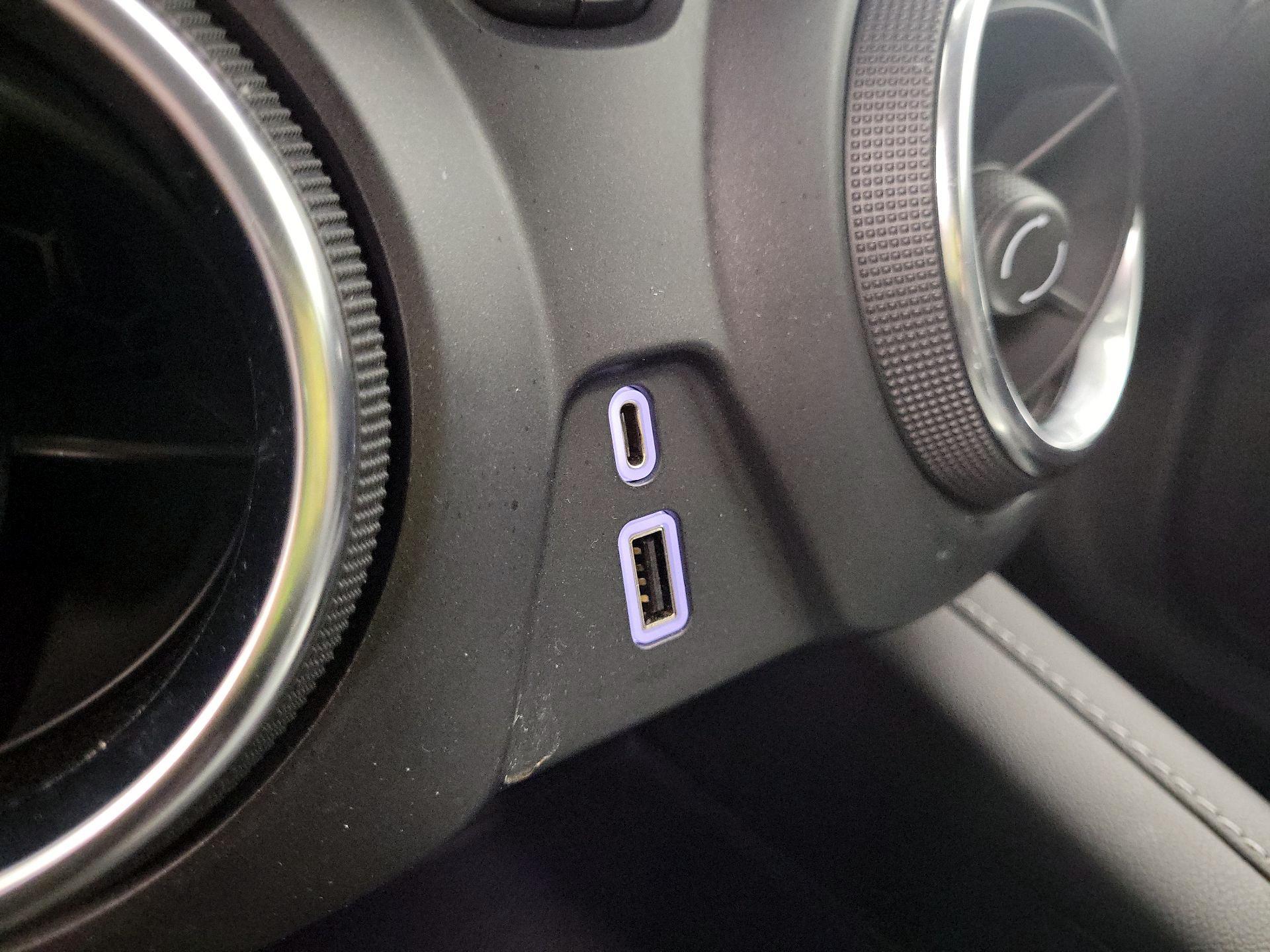 Thumbnail: 2023 Chevrolet Blazer - 18