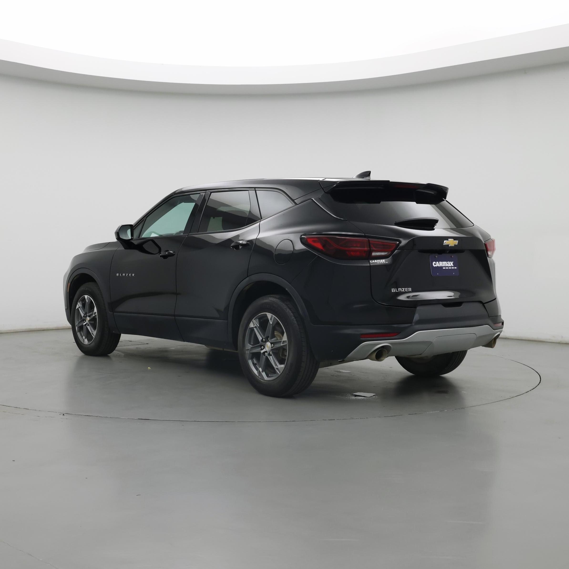 Thumbnail: 2023 Chevrolet Blazer - 2