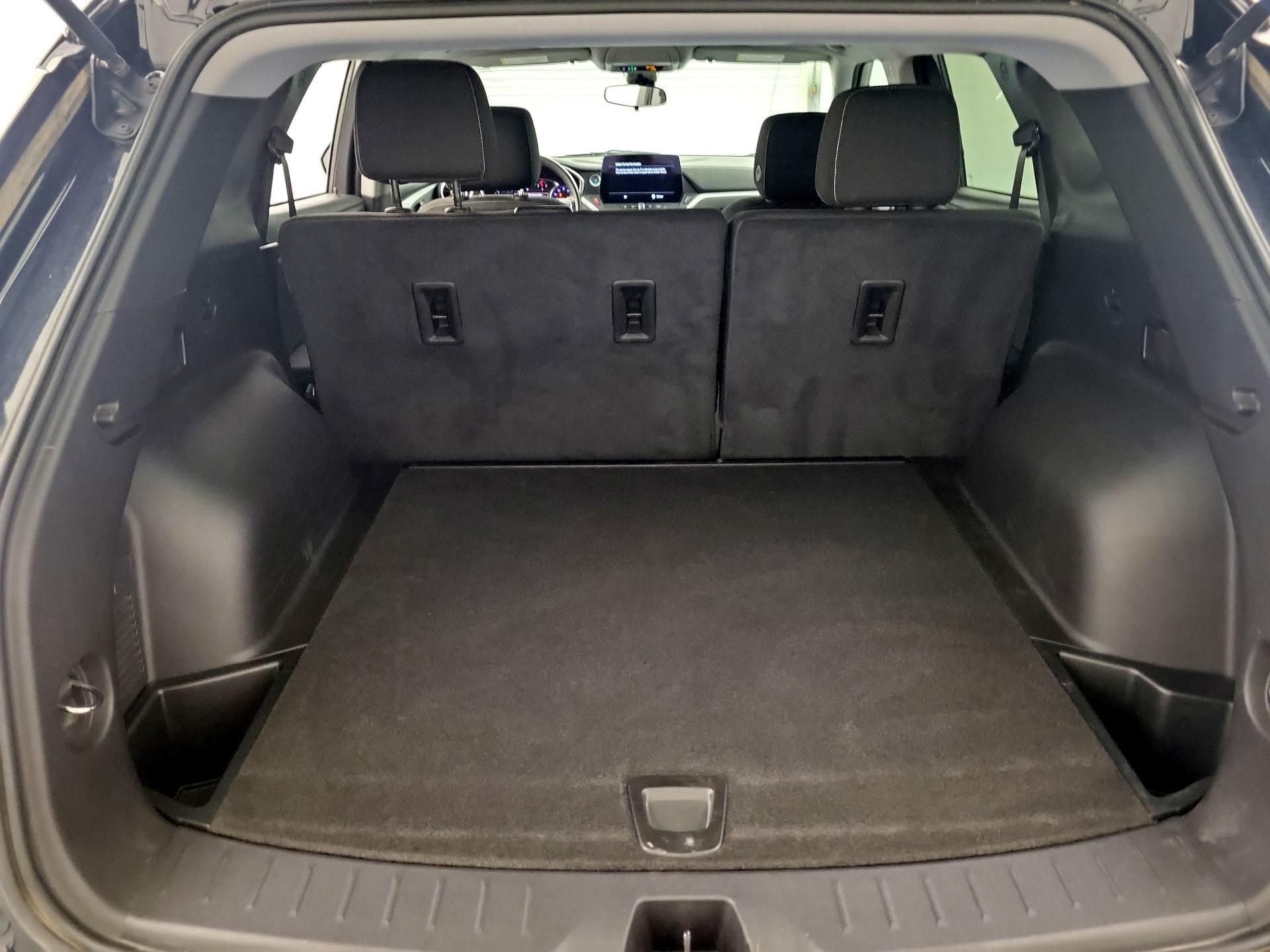 Thumbnail: 2023 Chevrolet Blazer - 20