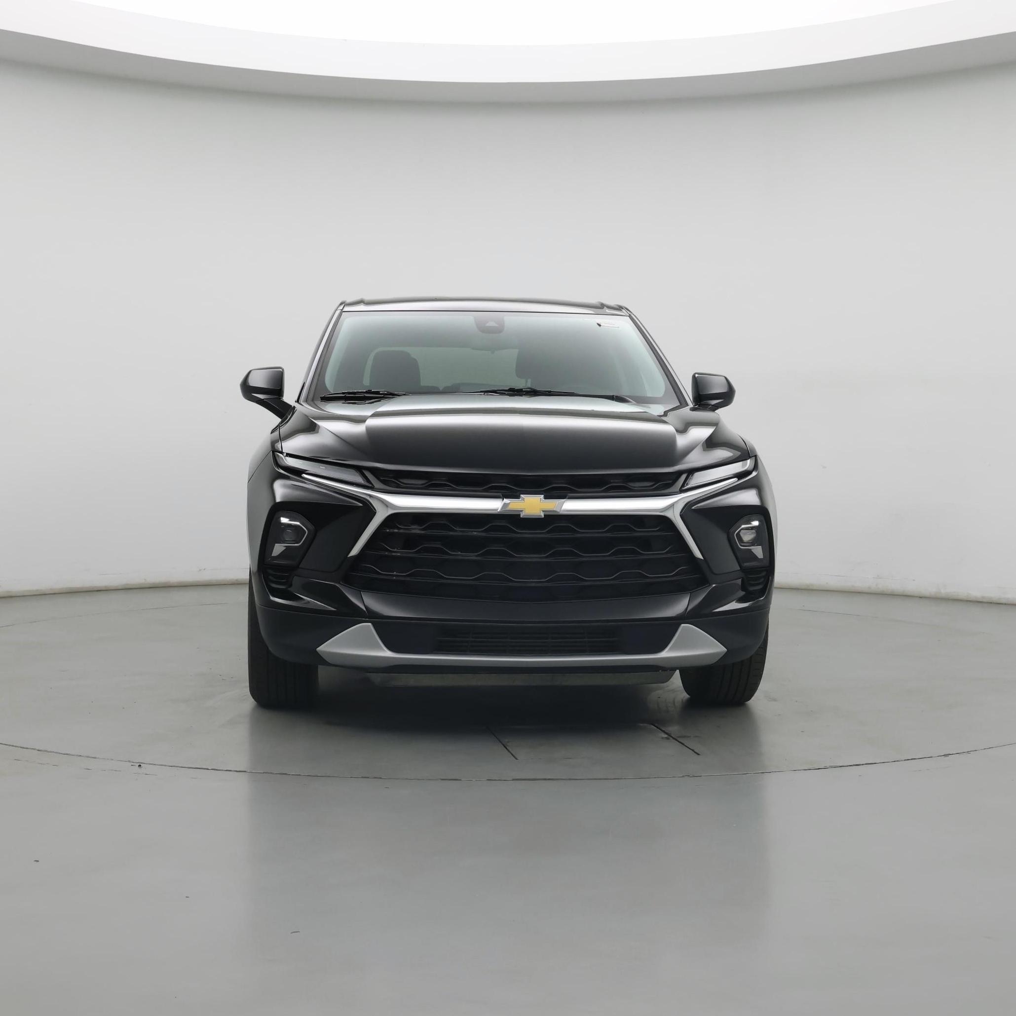 Thumbnail: 2023 Chevrolet Blazer - 5