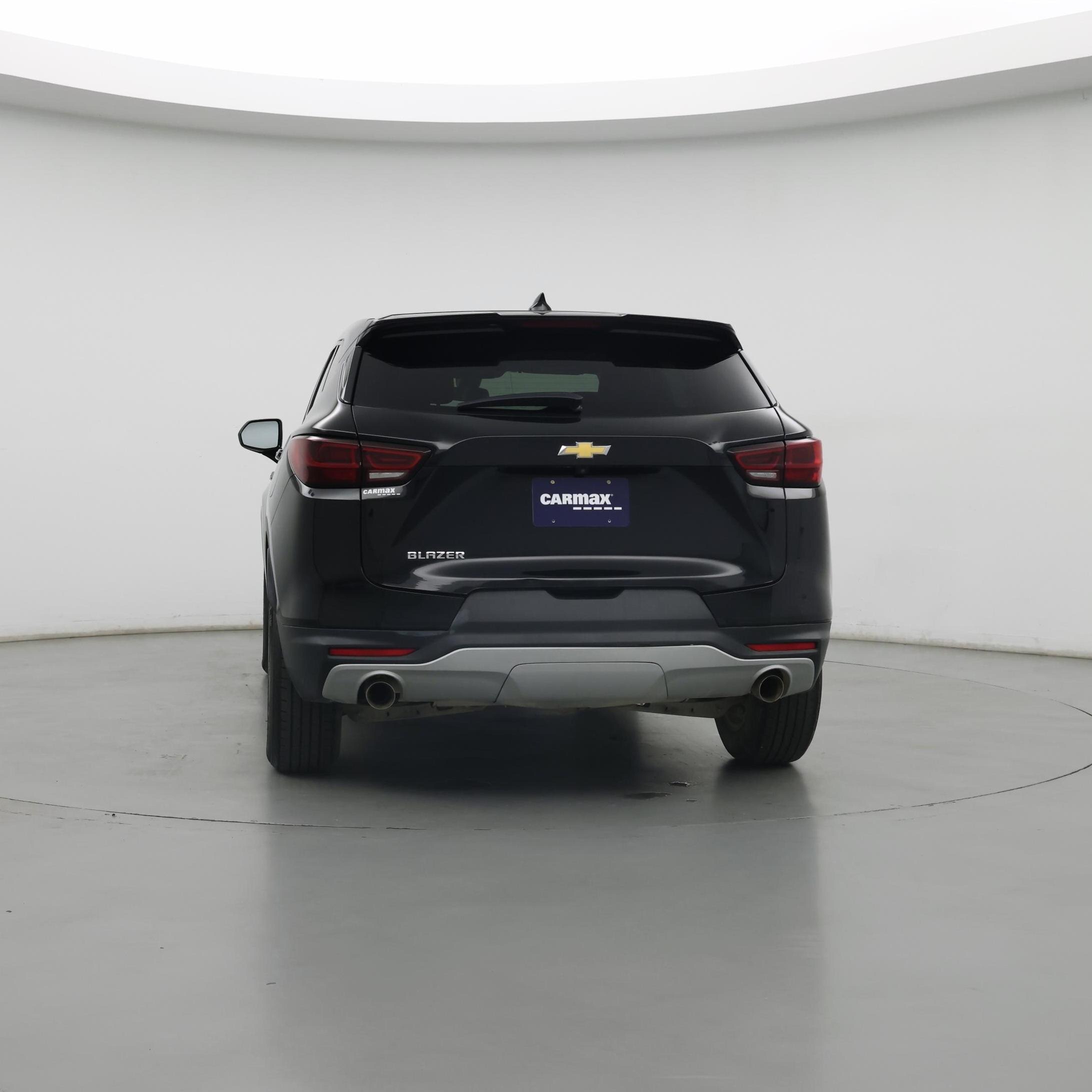 Thumbnail: 2023 Chevrolet Blazer - 6