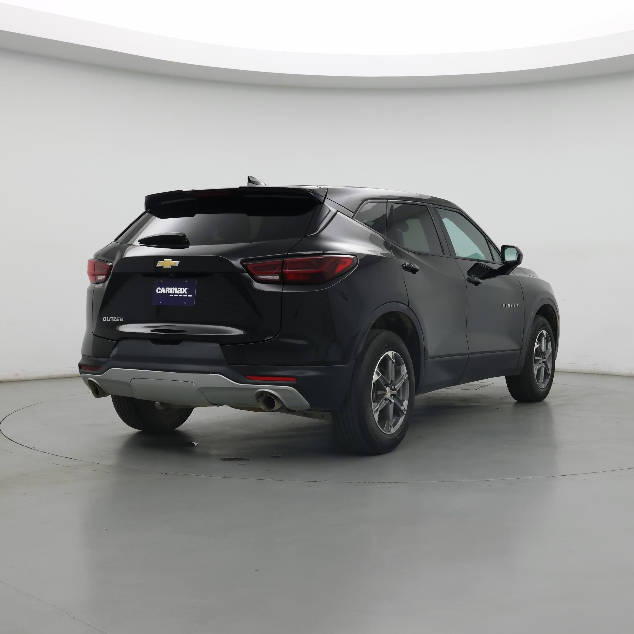 Thumbnail: 2023 Chevrolet Blazer - 8