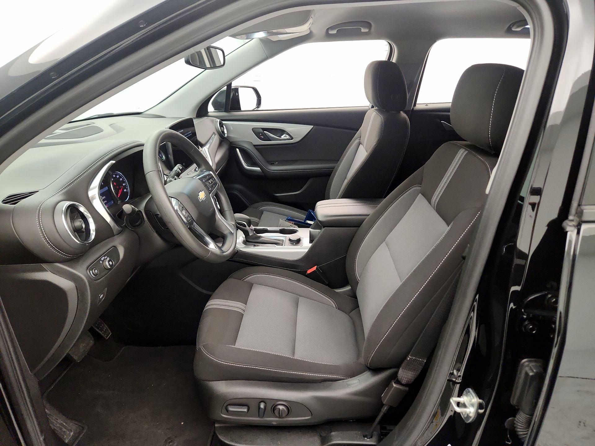 Thumbnail: 2024 Chevrolet Blazer - 11