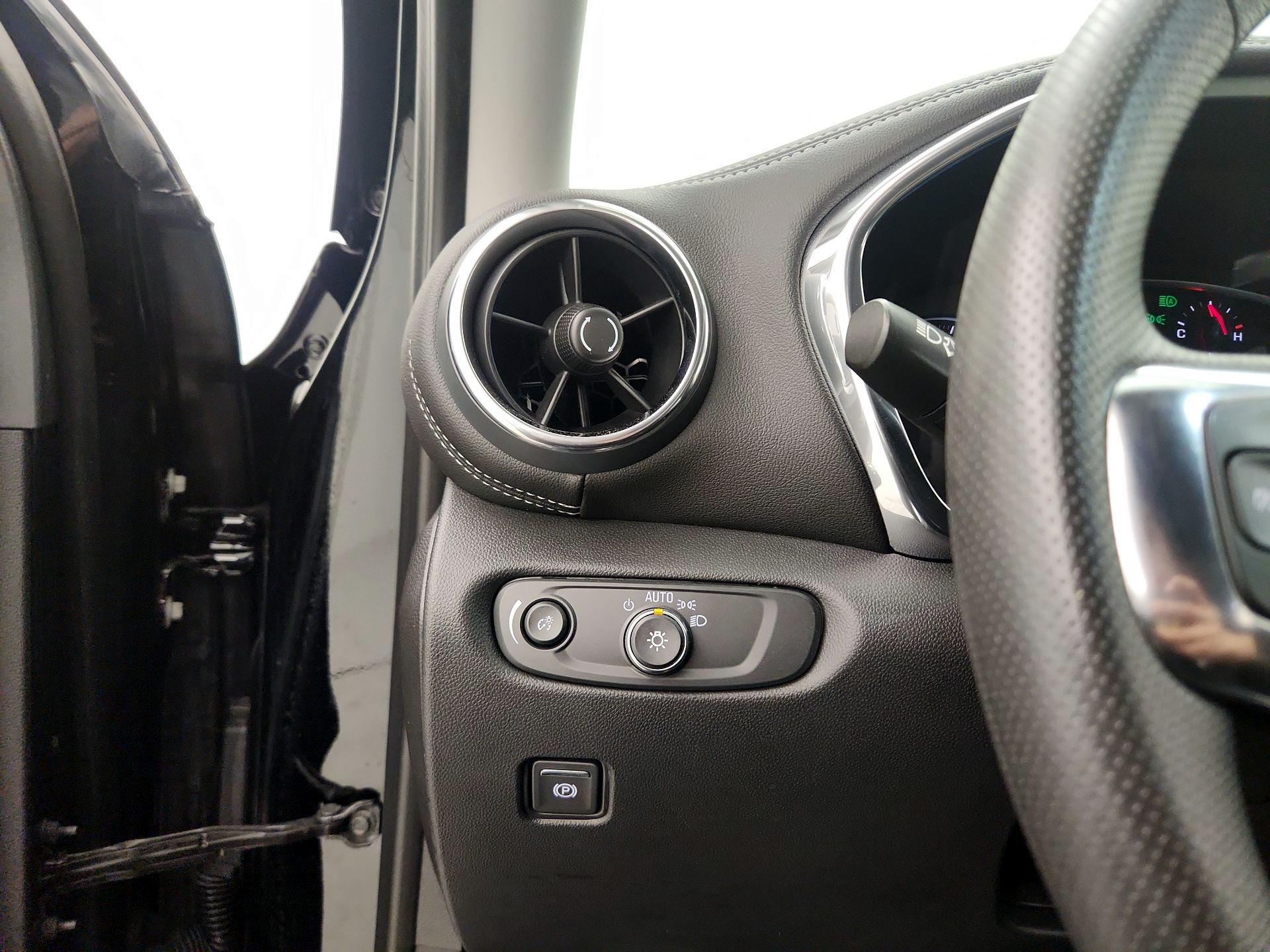 Thumbnail: 2024 Chevrolet Blazer - 13