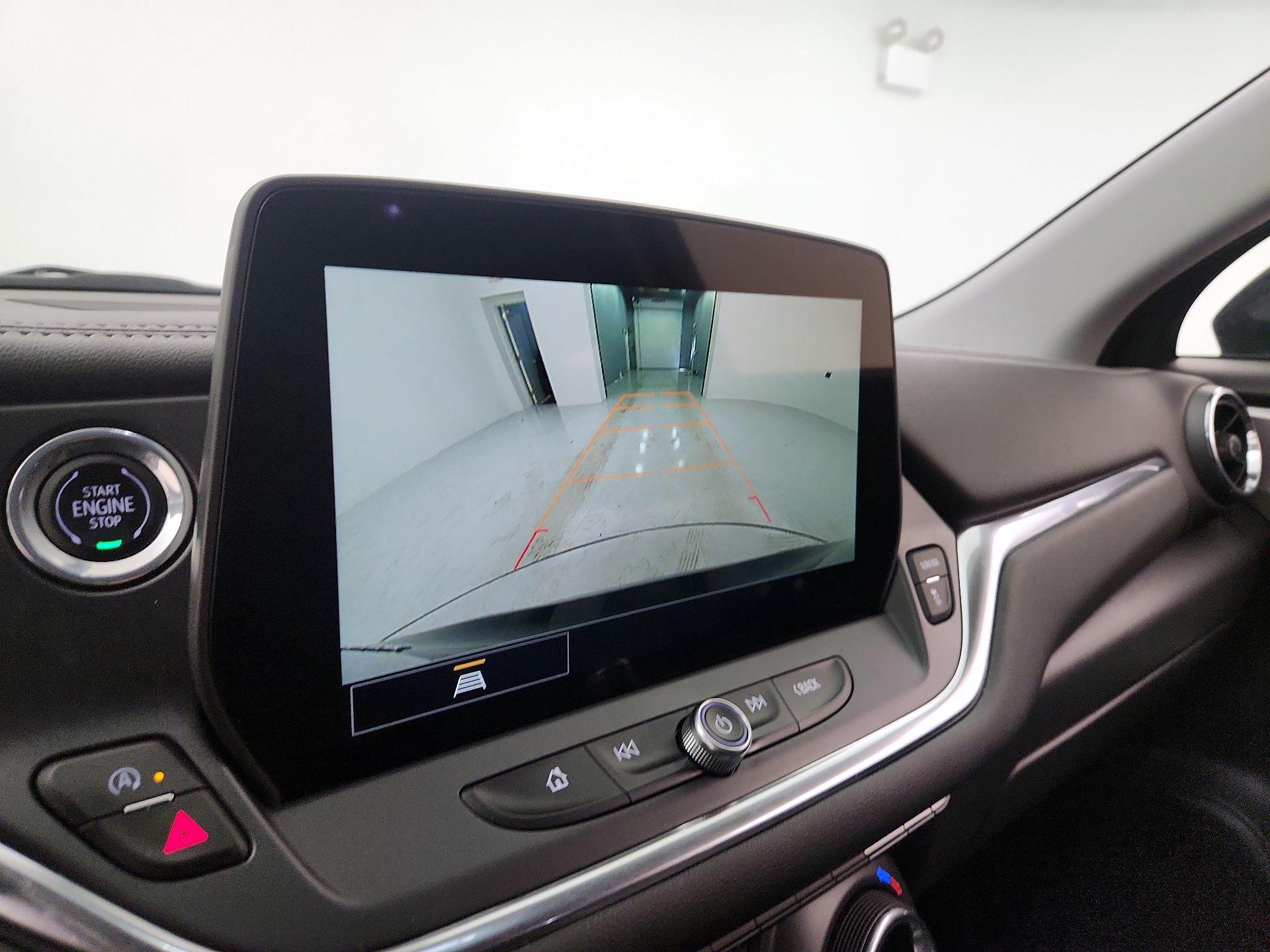 Thumbnail: 2024 Chevrolet Blazer - 14