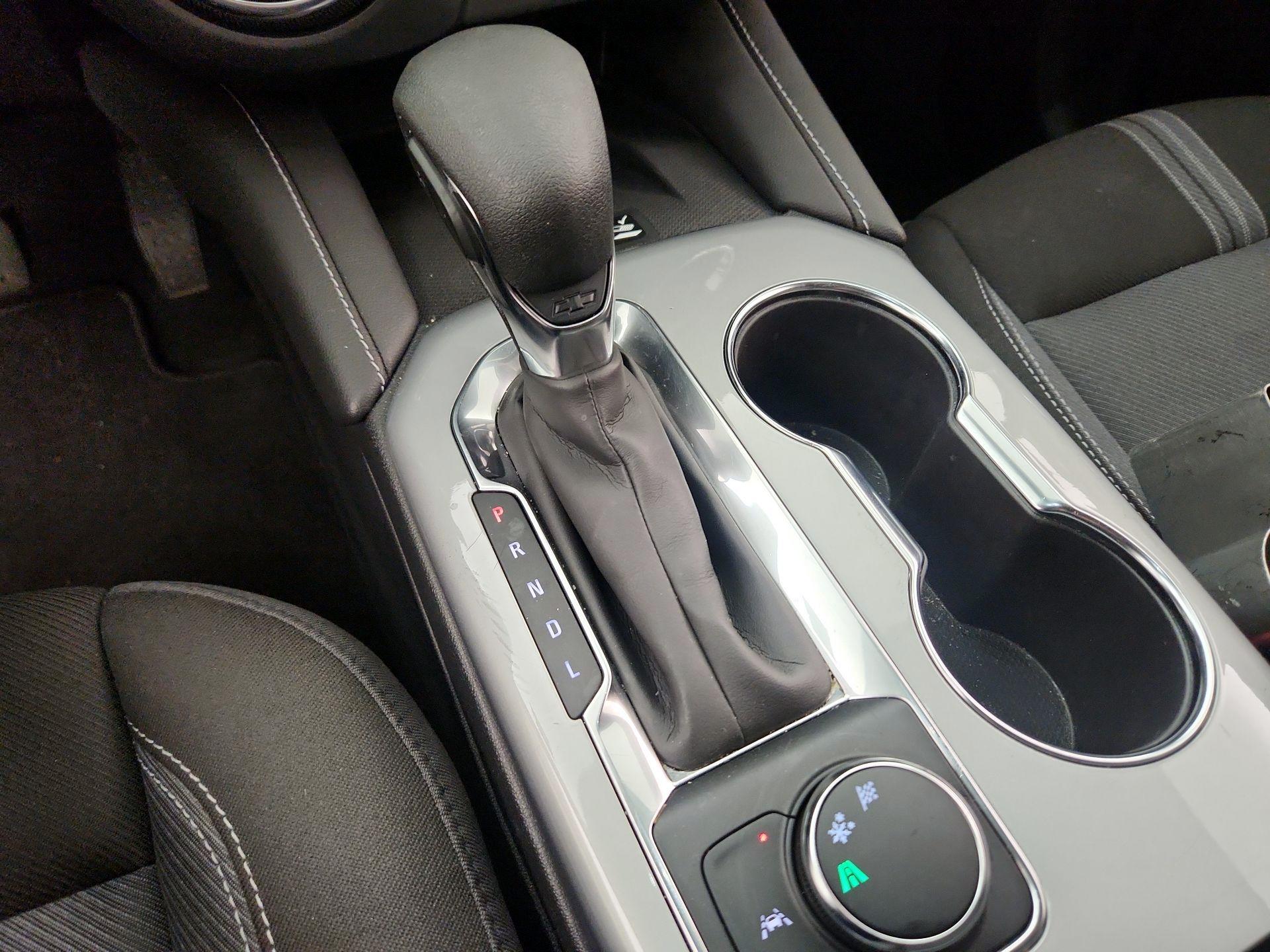 Thumbnail: 2024 Chevrolet Blazer - 17