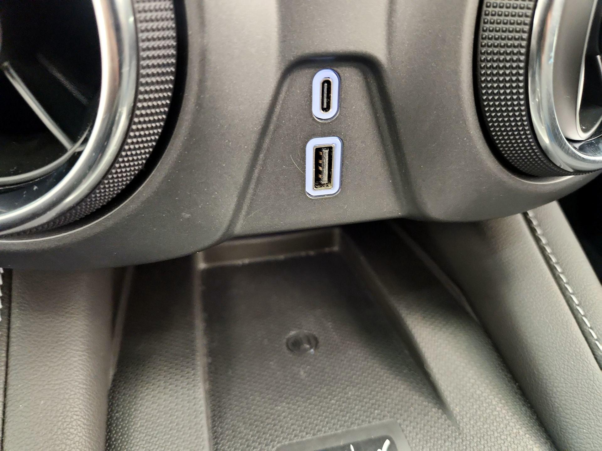 Thumbnail: 2024 Chevrolet Blazer - 18