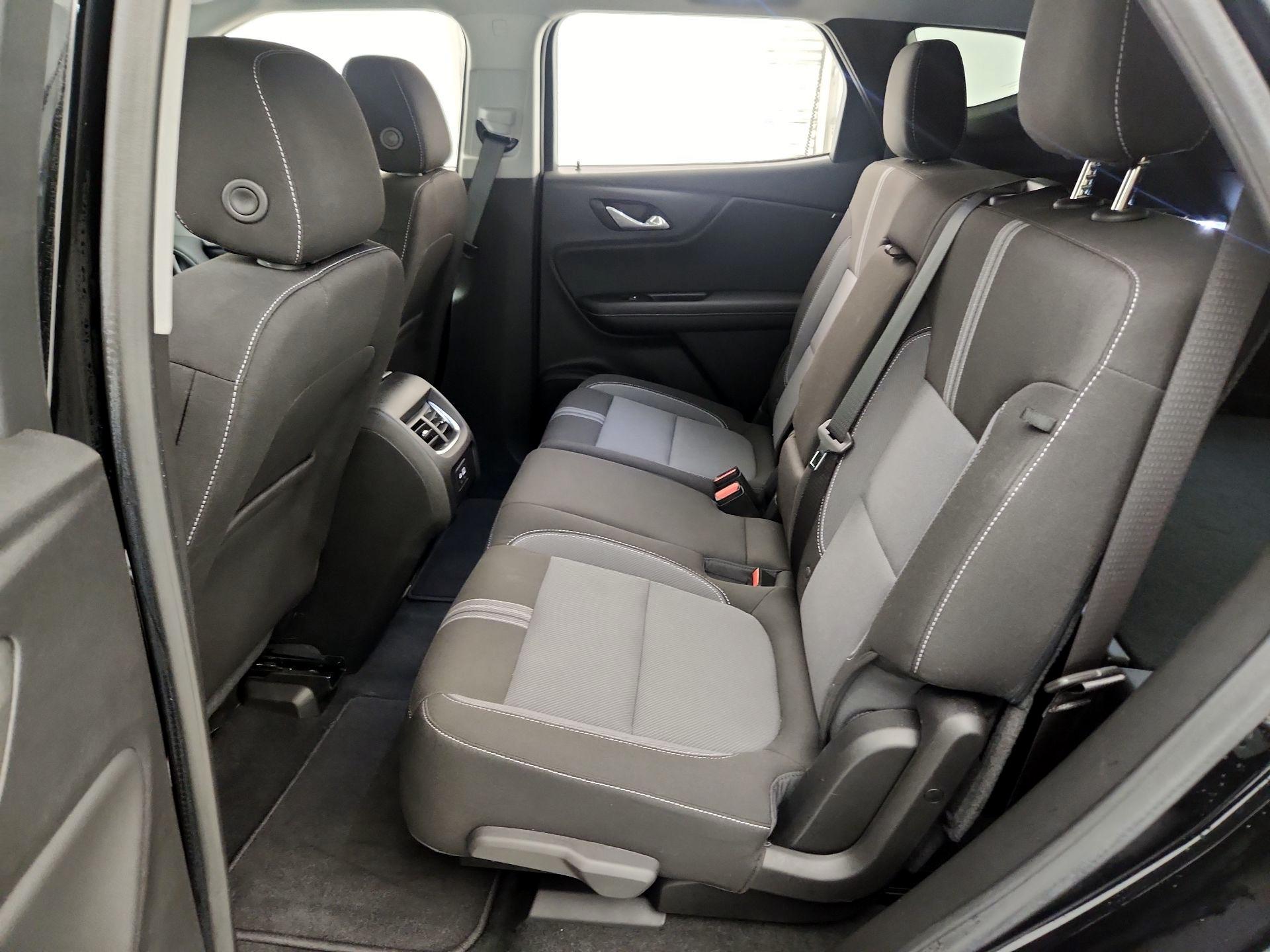 Thumbnail: 2024 Chevrolet Blazer - 19