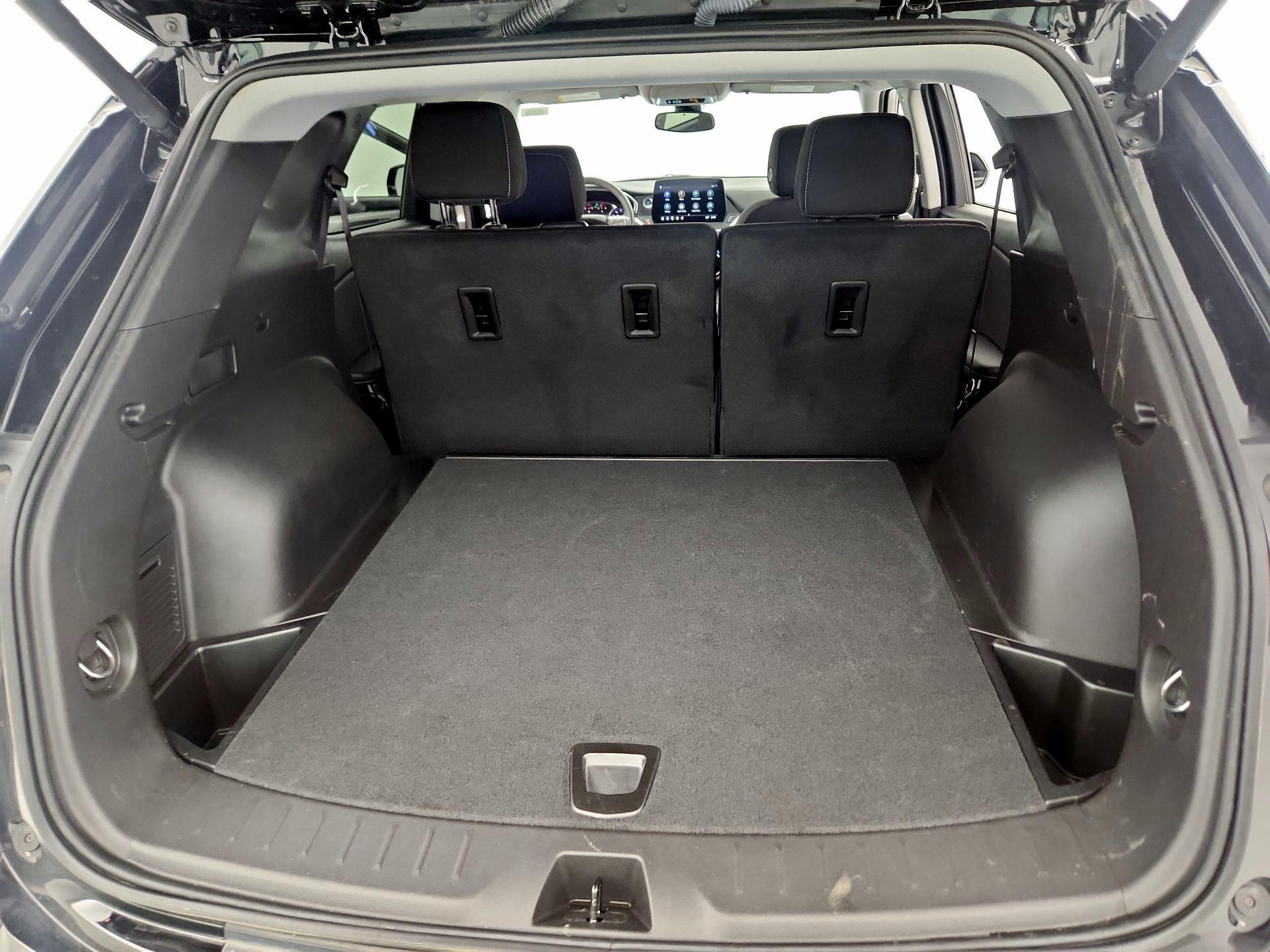 Thumbnail: 2024 Chevrolet Blazer - 20