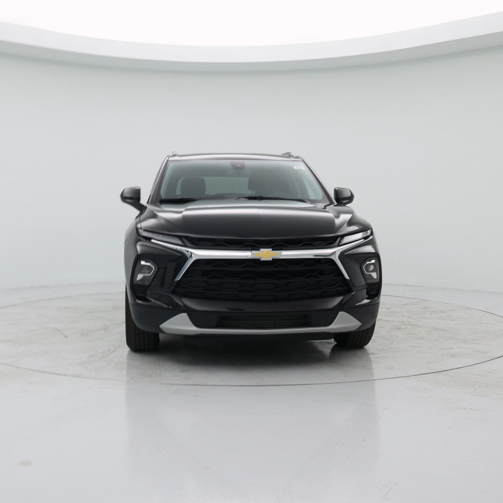 Thumbnail: 2024 Chevrolet Blazer - 5