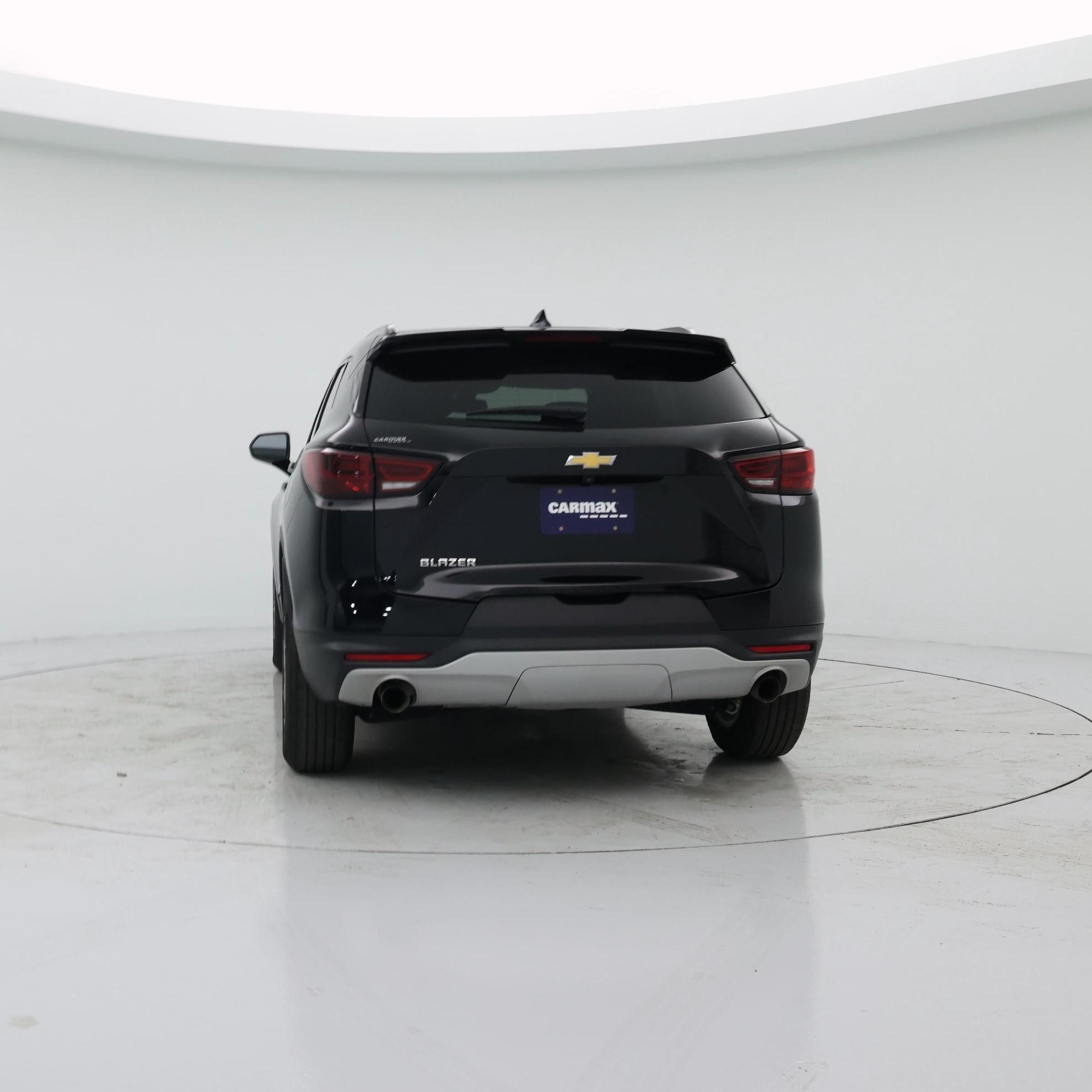 Thumbnail: 2024 Chevrolet Blazer - 6