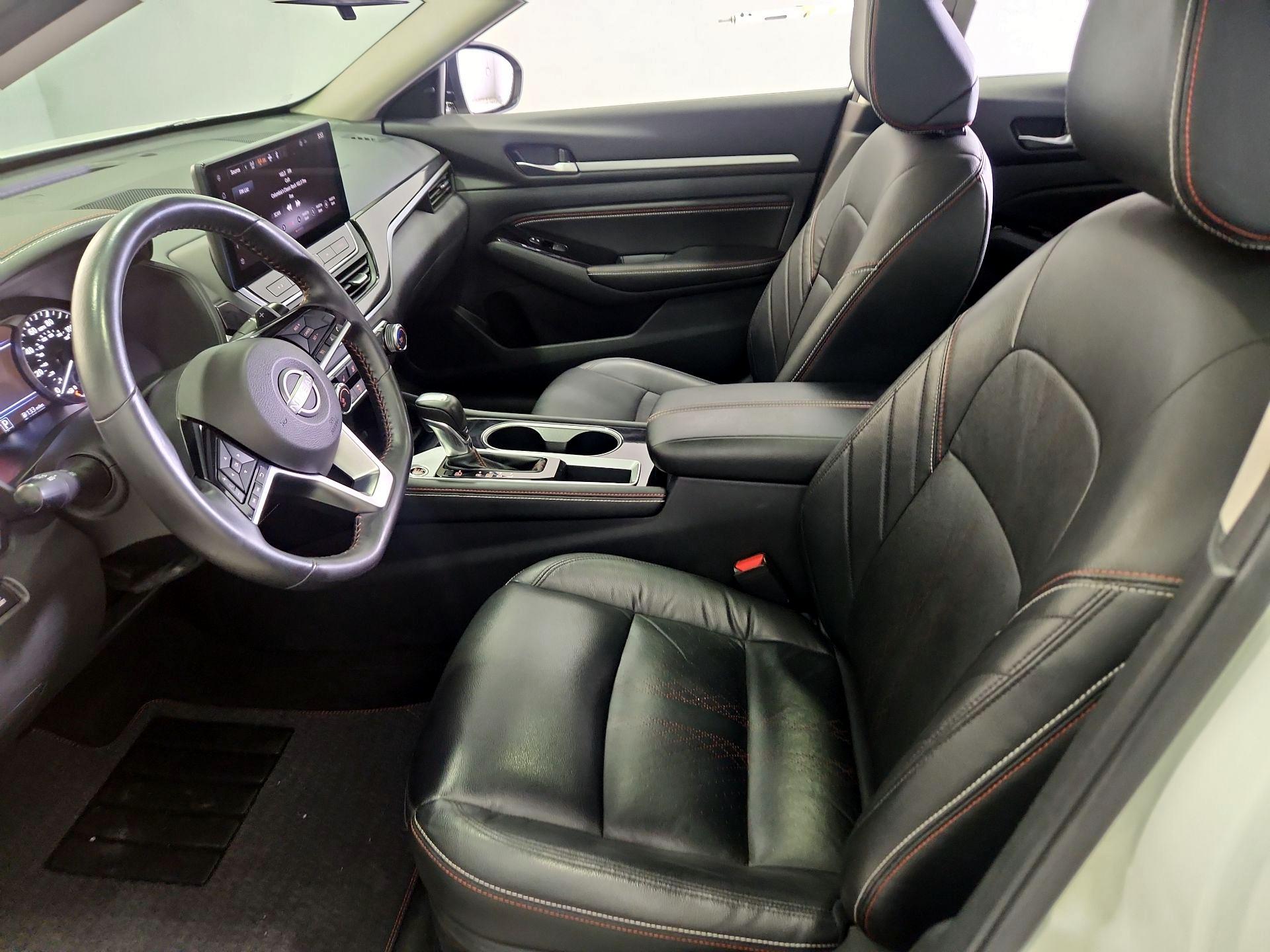 Thumbnail: 2023 Nissan Altima - 11