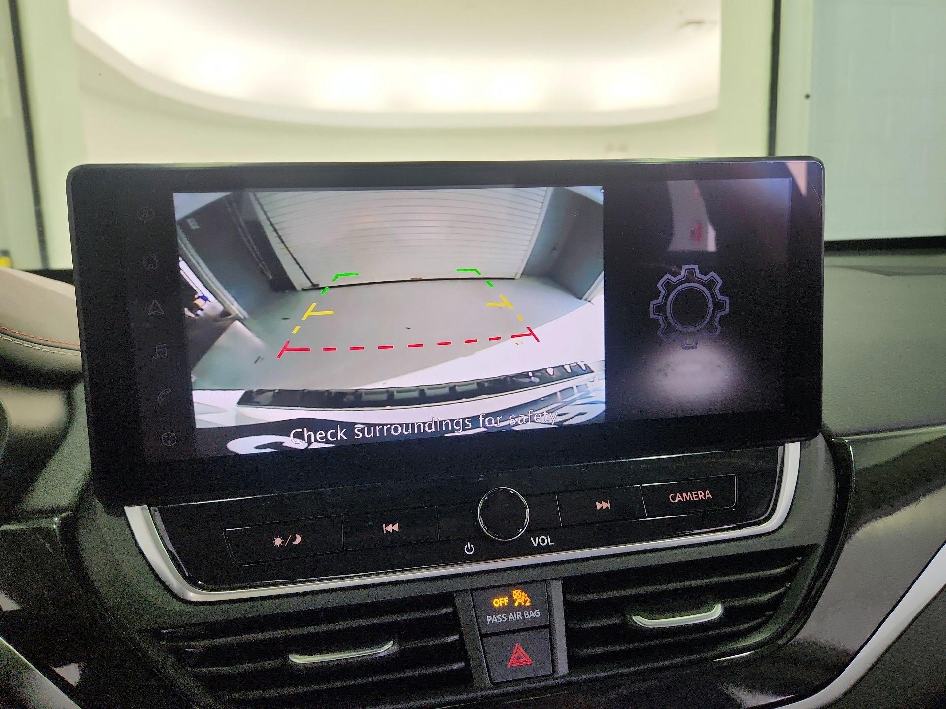 Thumbnail: 2023 Nissan Altima - 14