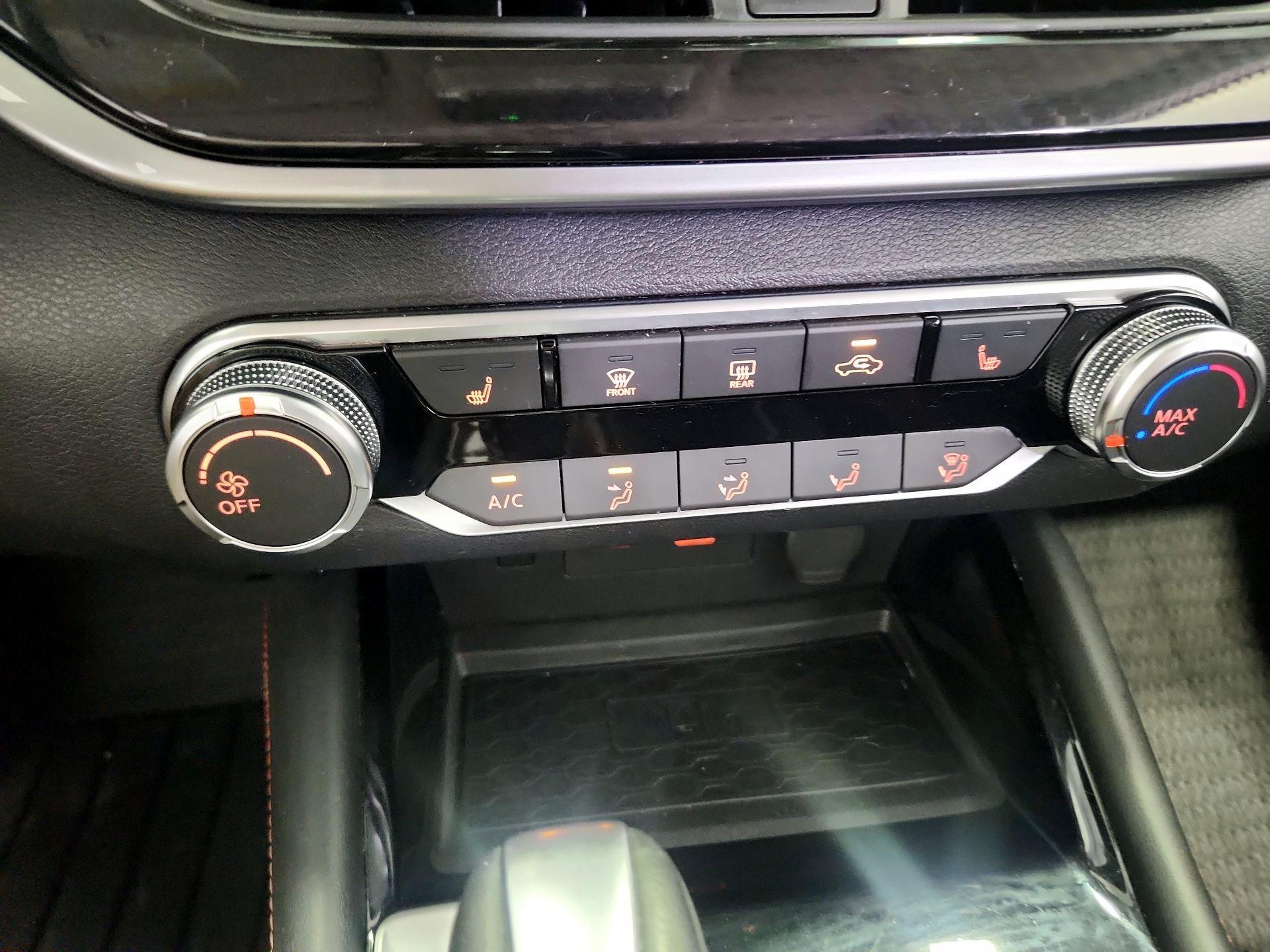 Thumbnail: 2023 Nissan Altima - 16