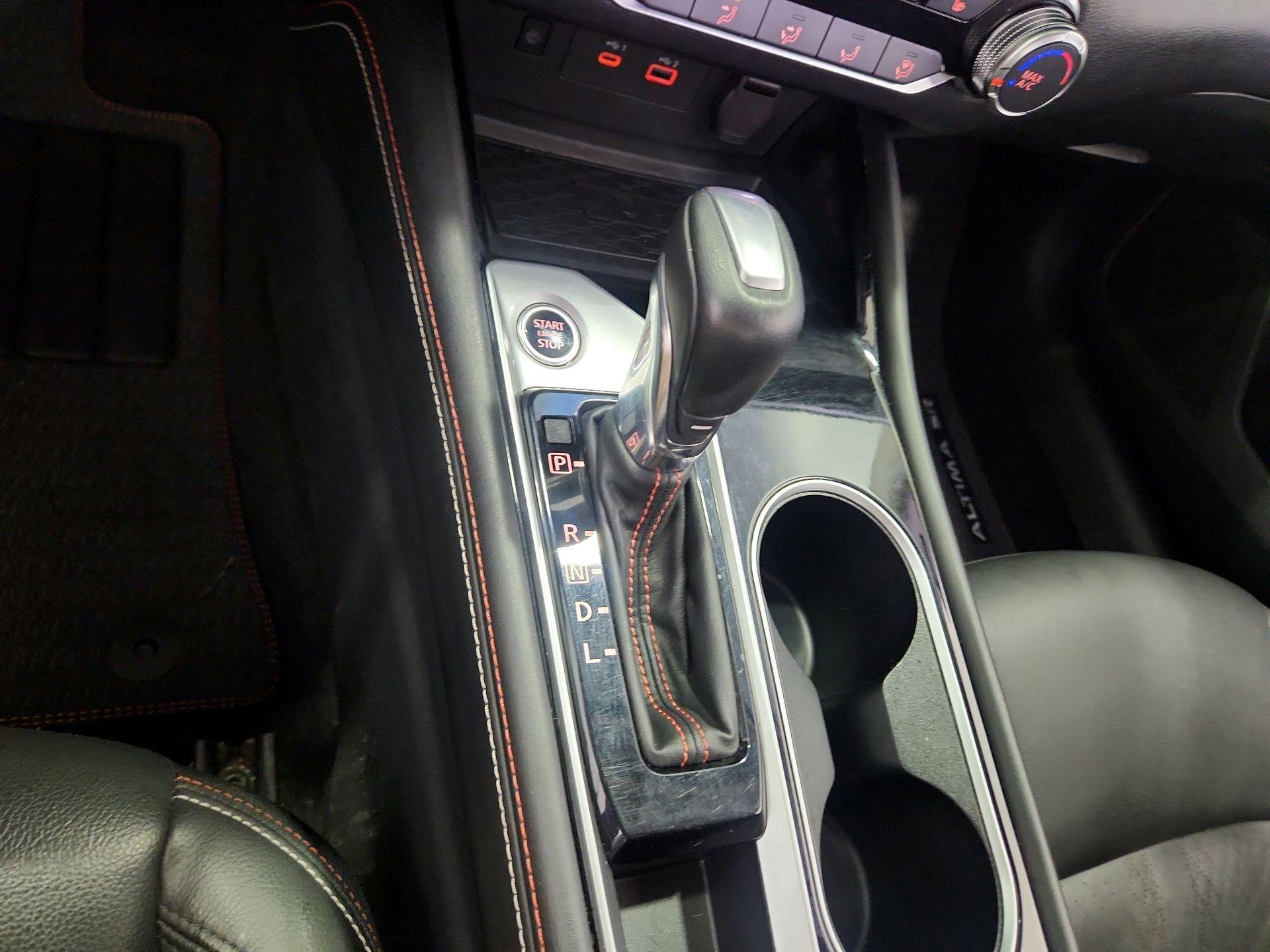 Thumbnail: 2023 Nissan Altima - 17