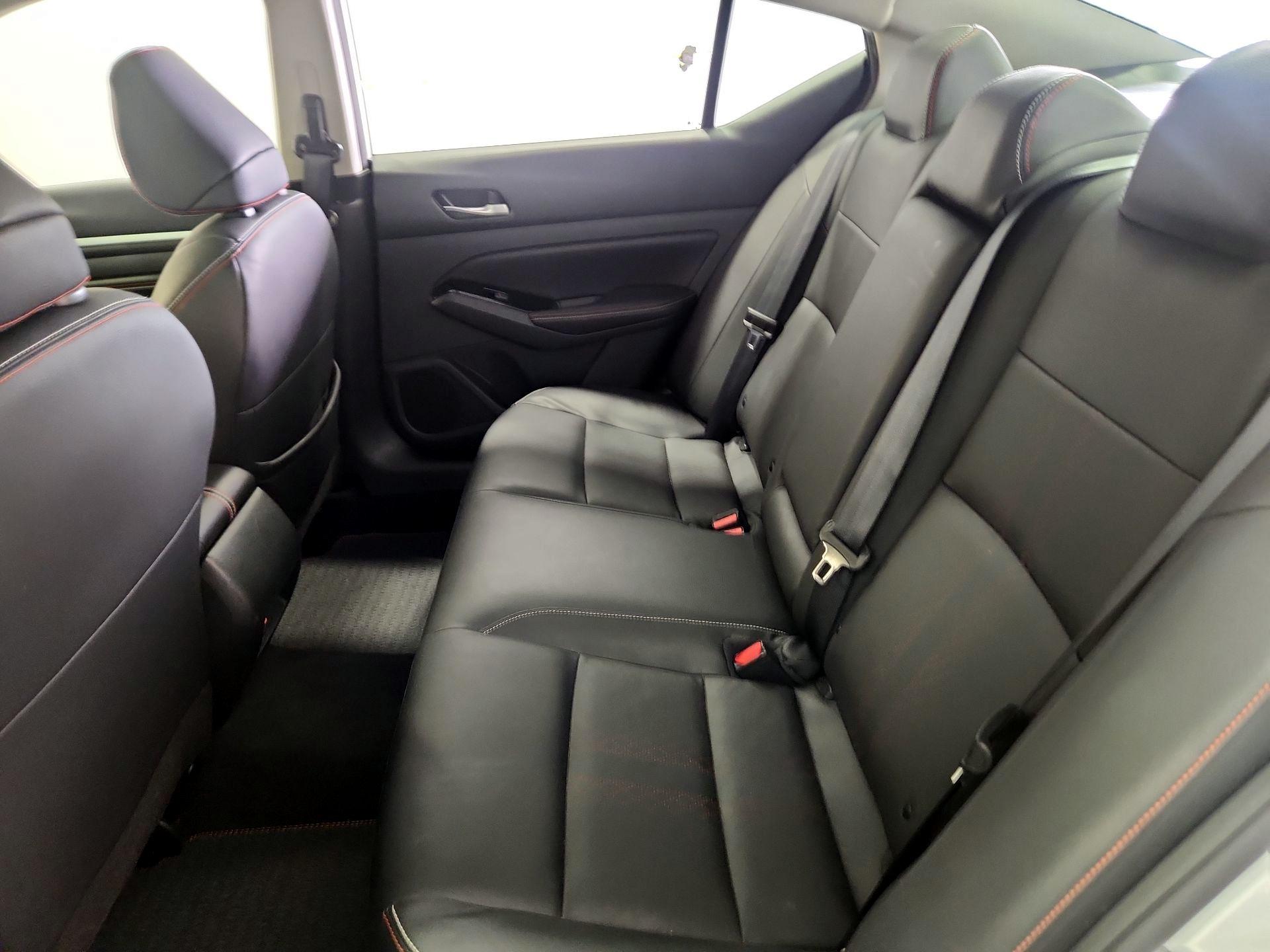 Thumbnail: 2023 Nissan Altima - 20