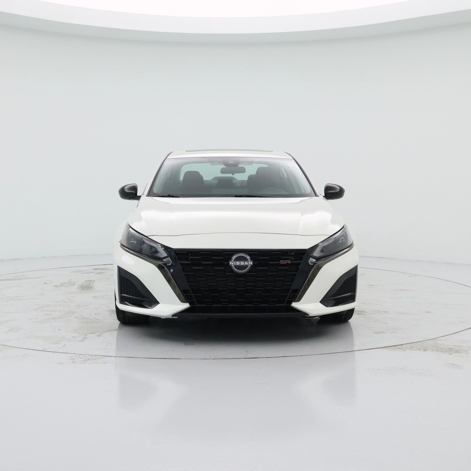 Thumbnail: 2023 Nissan Altima - 5