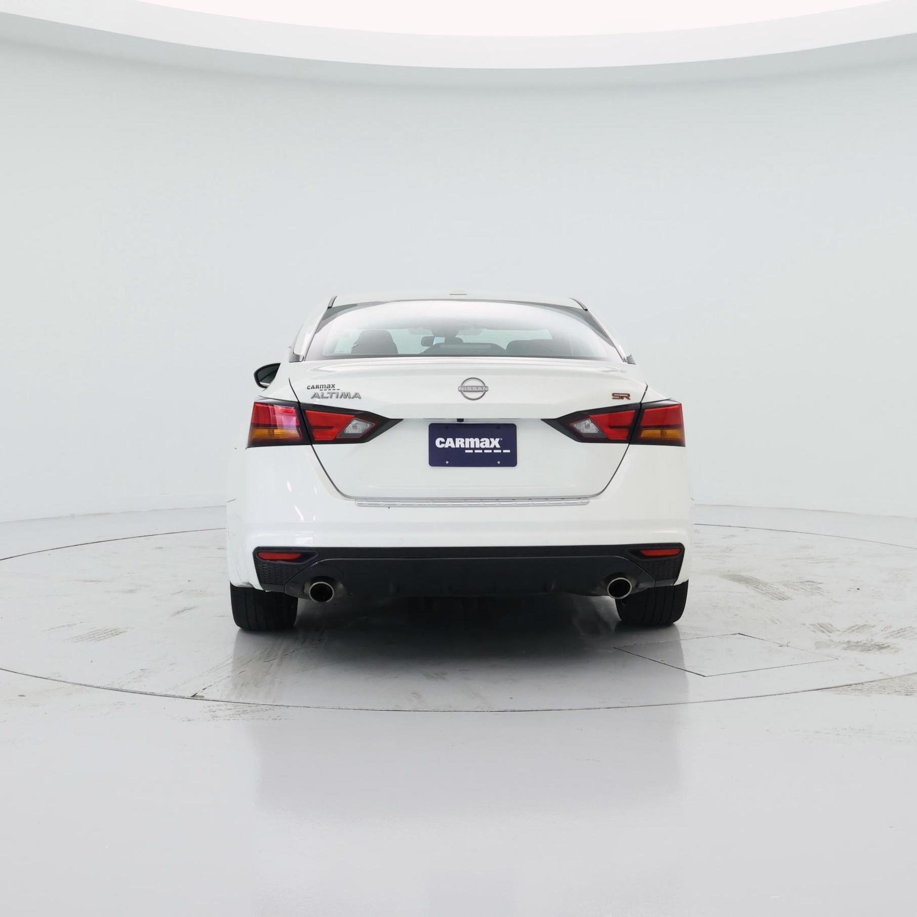 Thumbnail: 2023 Nissan Altima - 6