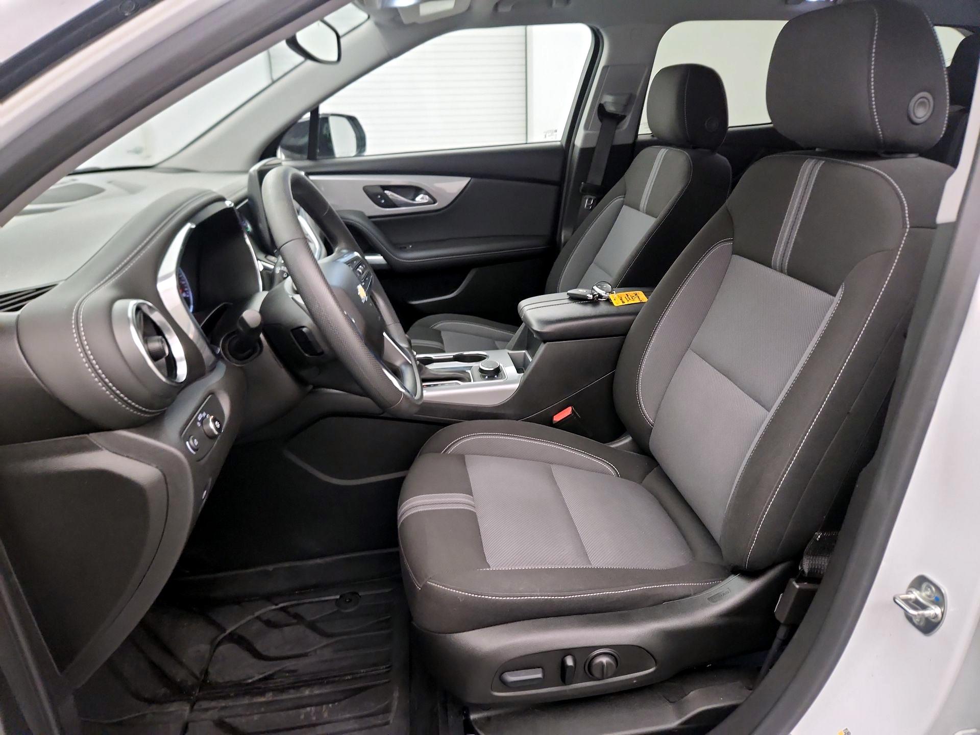 Thumbnail: 2024 Chevrolet Blazer - 11