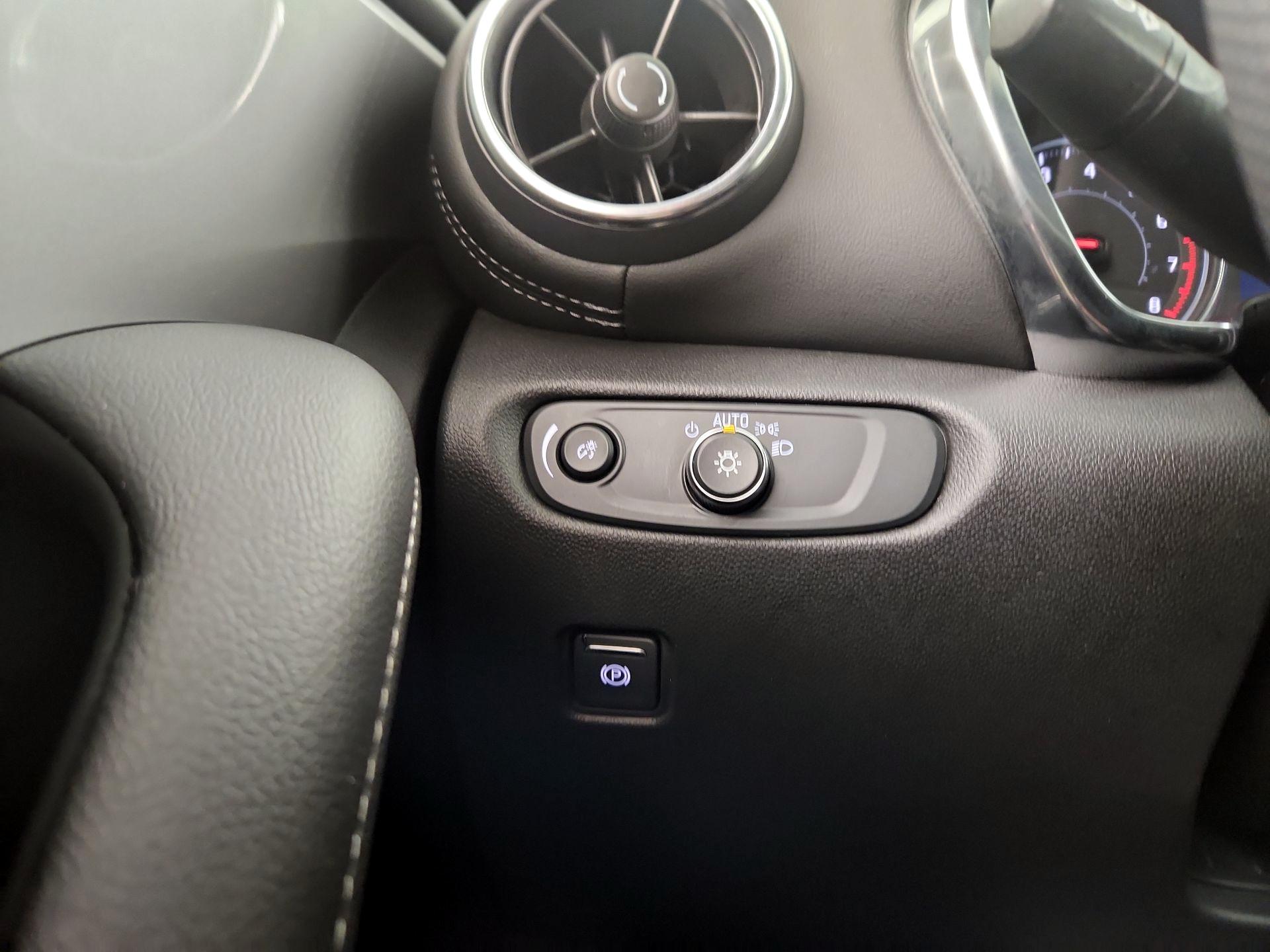 Thumbnail: 2024 Chevrolet Blazer - 13