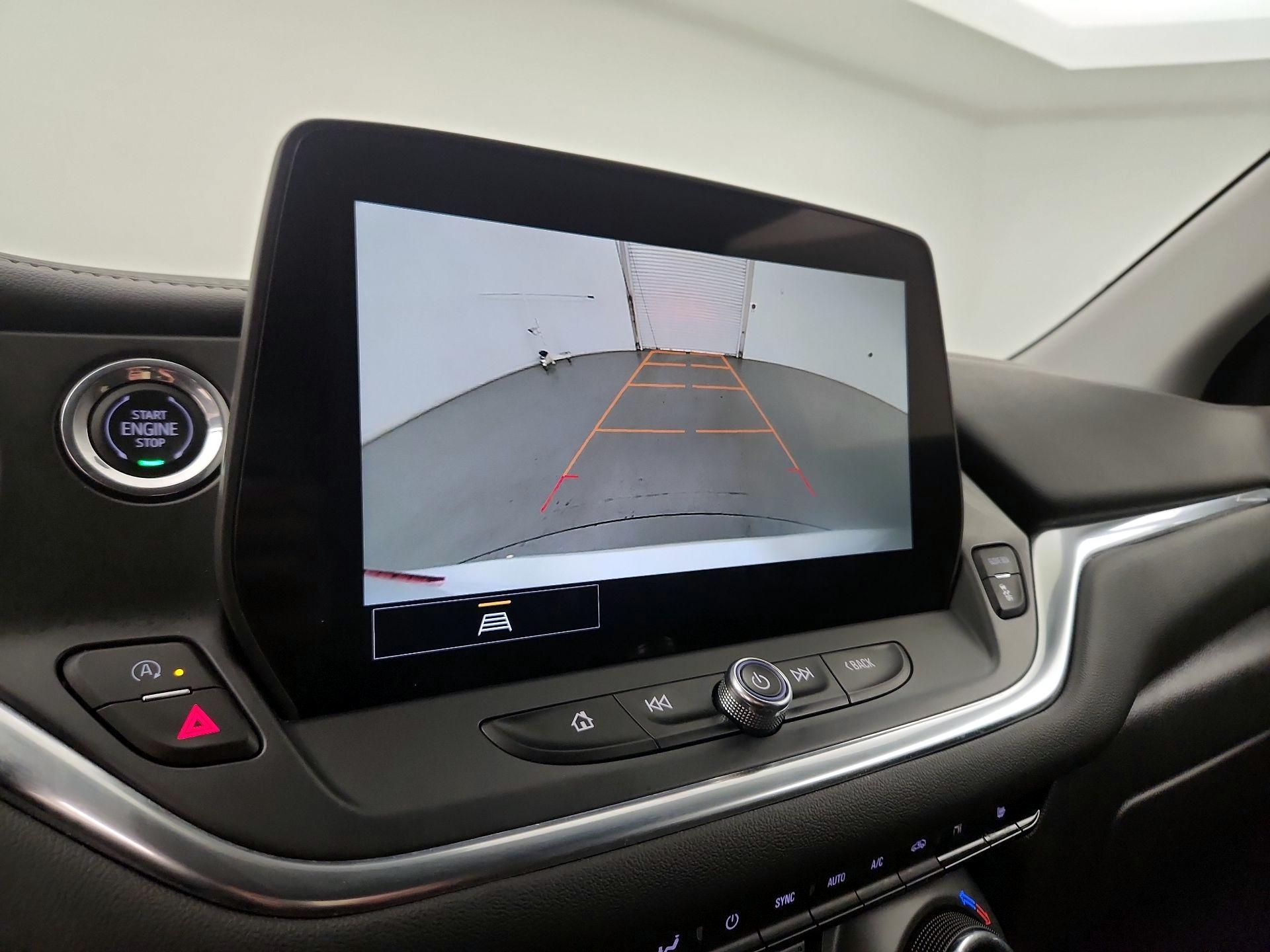 Thumbnail: 2024 Chevrolet Blazer - 14