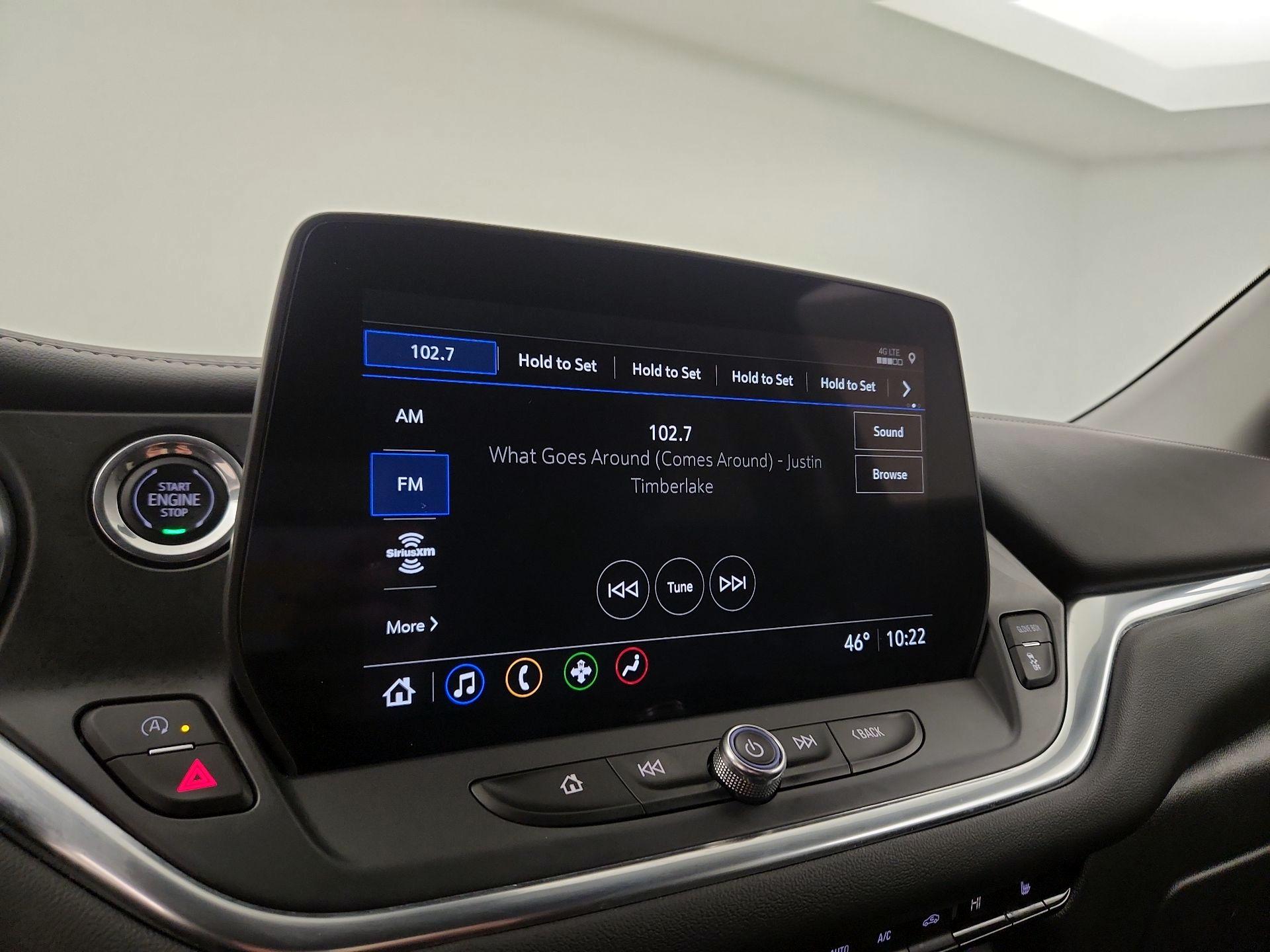 Thumbnail: 2024 Chevrolet Blazer - 15