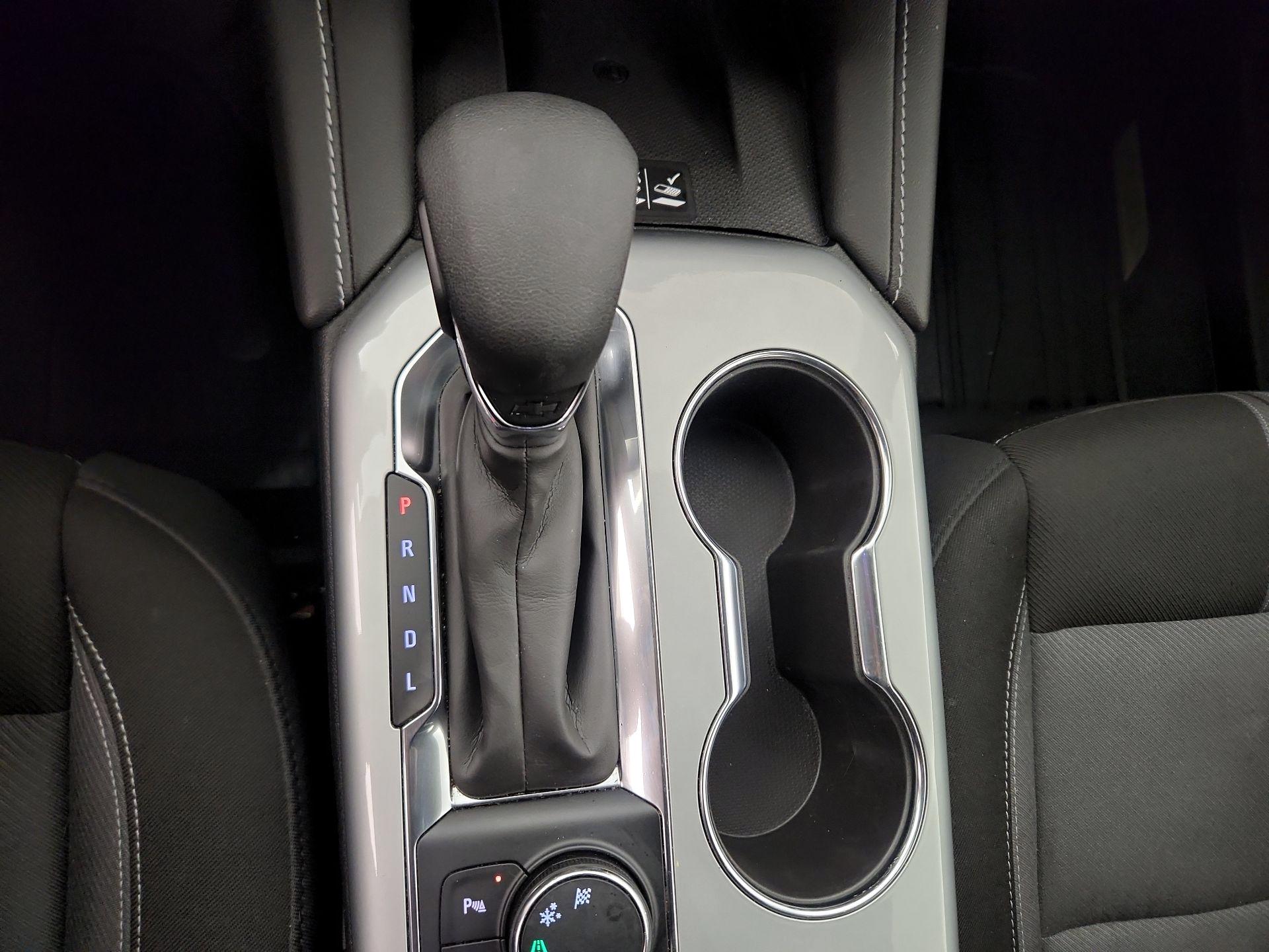 Thumbnail: 2024 Chevrolet Blazer - 17