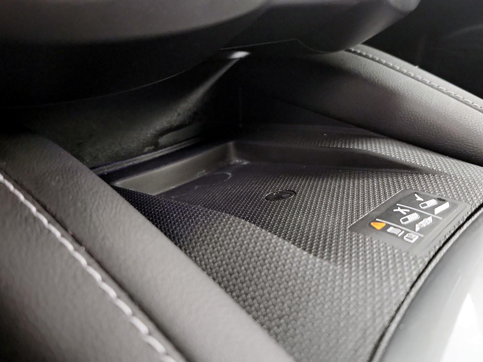 Thumbnail: 2024 Chevrolet Blazer - 18