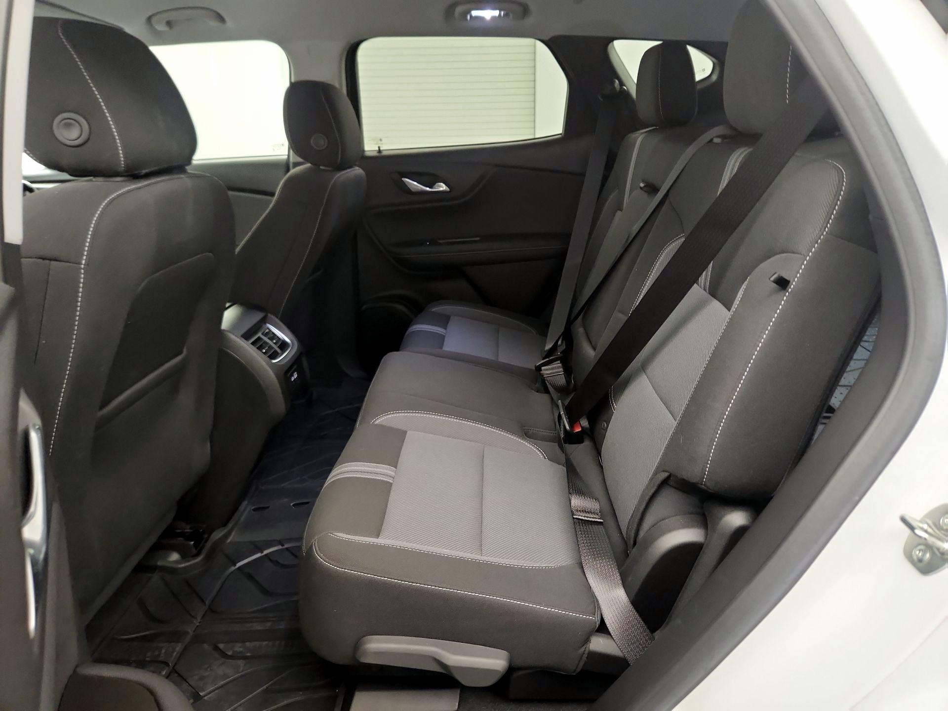 Thumbnail: 2024 Chevrolet Blazer - 19