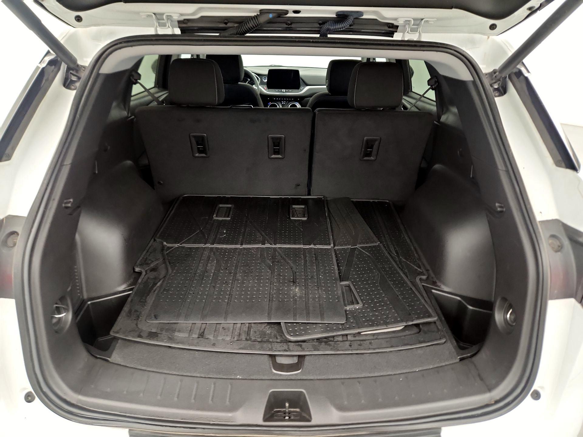 Thumbnail: 2024 Chevrolet Blazer - 20