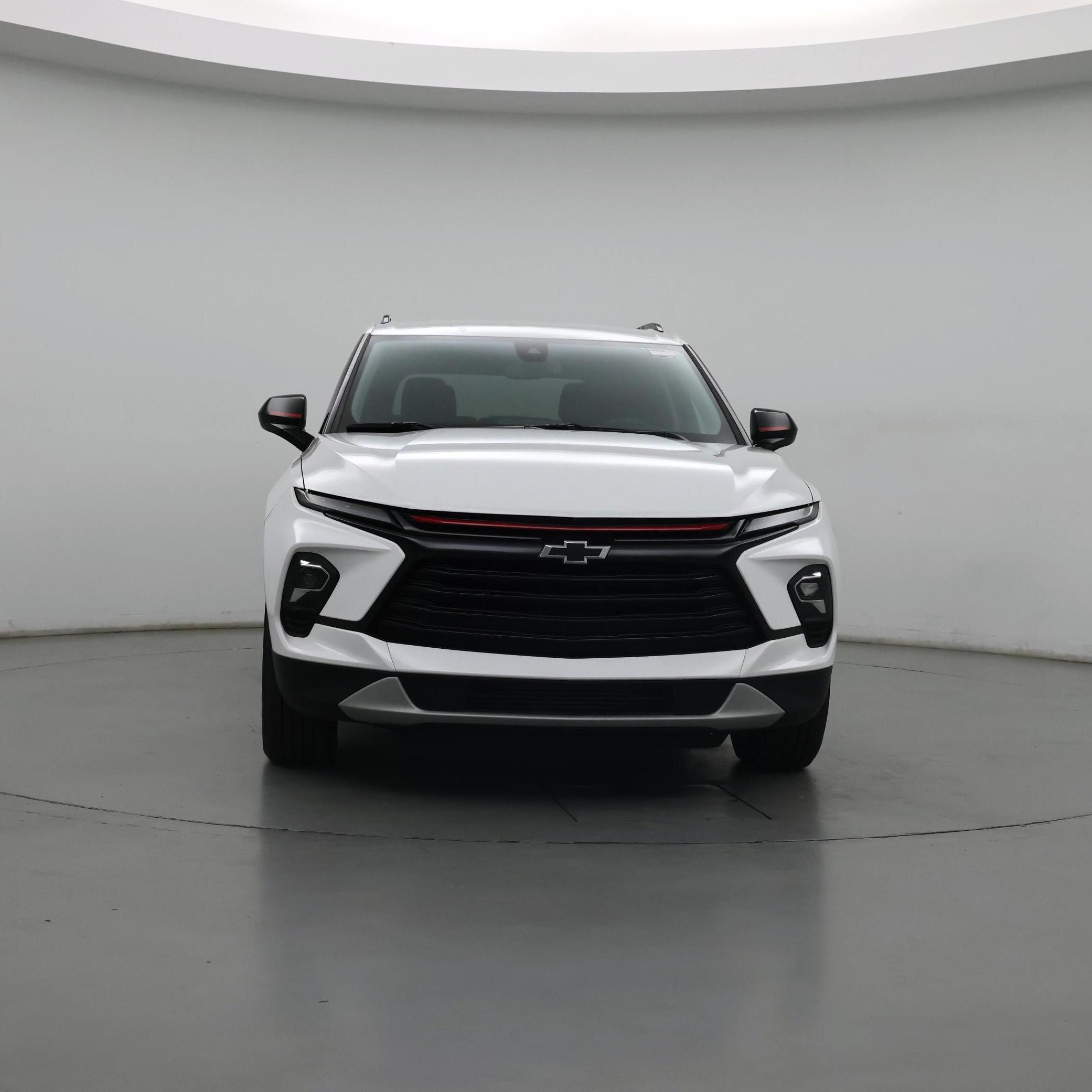 Thumbnail: 2024 Chevrolet Blazer - 5