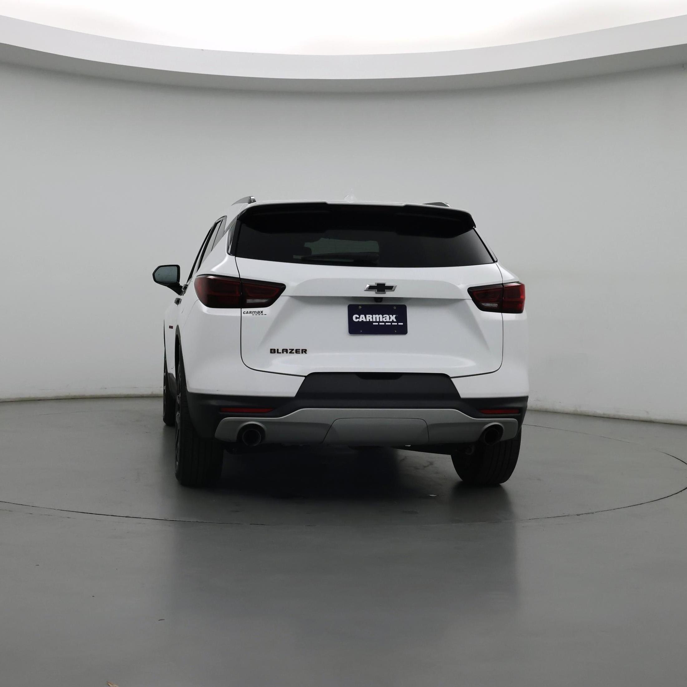 Thumbnail: 2024 Chevrolet Blazer - 6