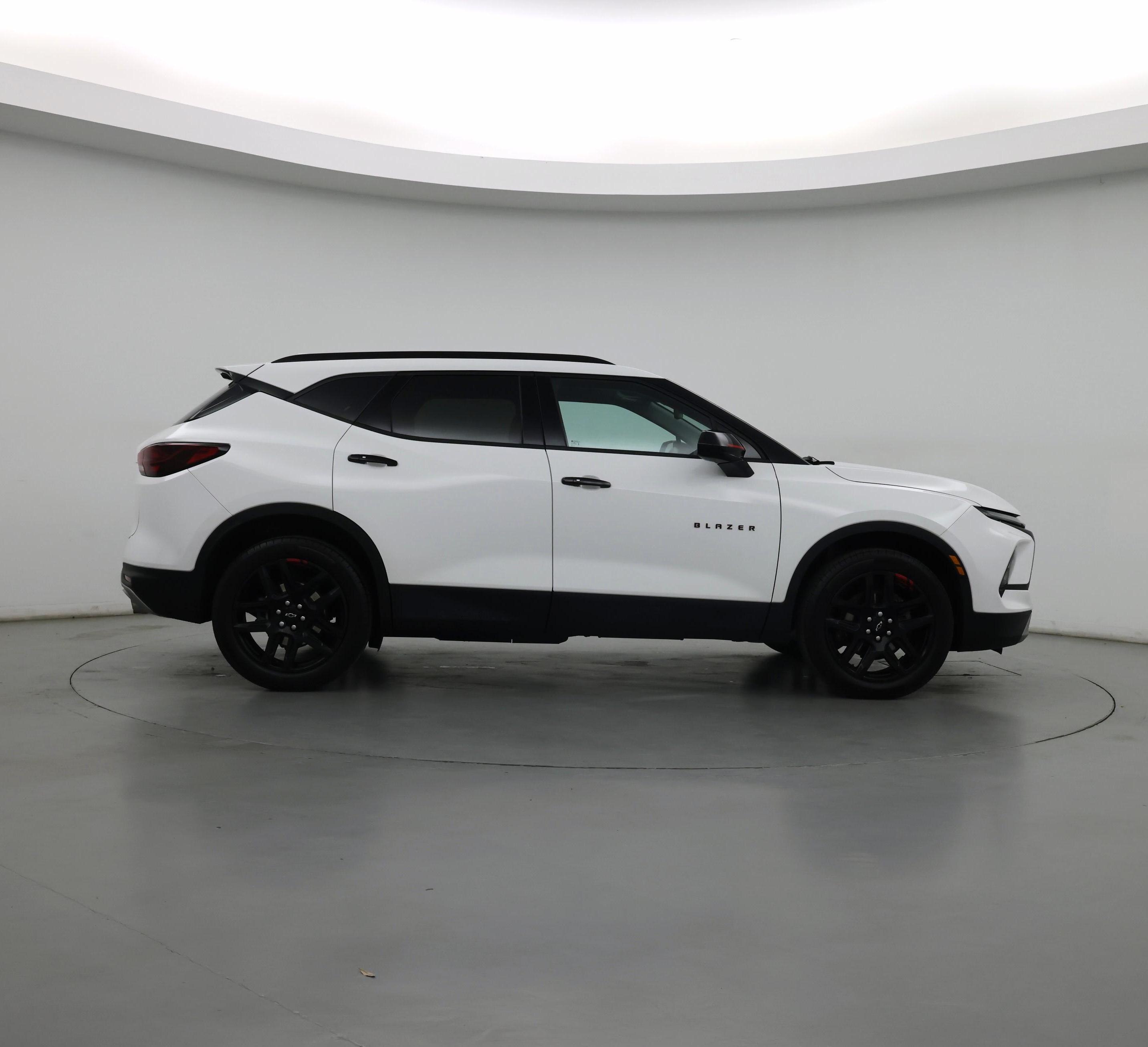 Thumbnail: 2024 Chevrolet Blazer - 7