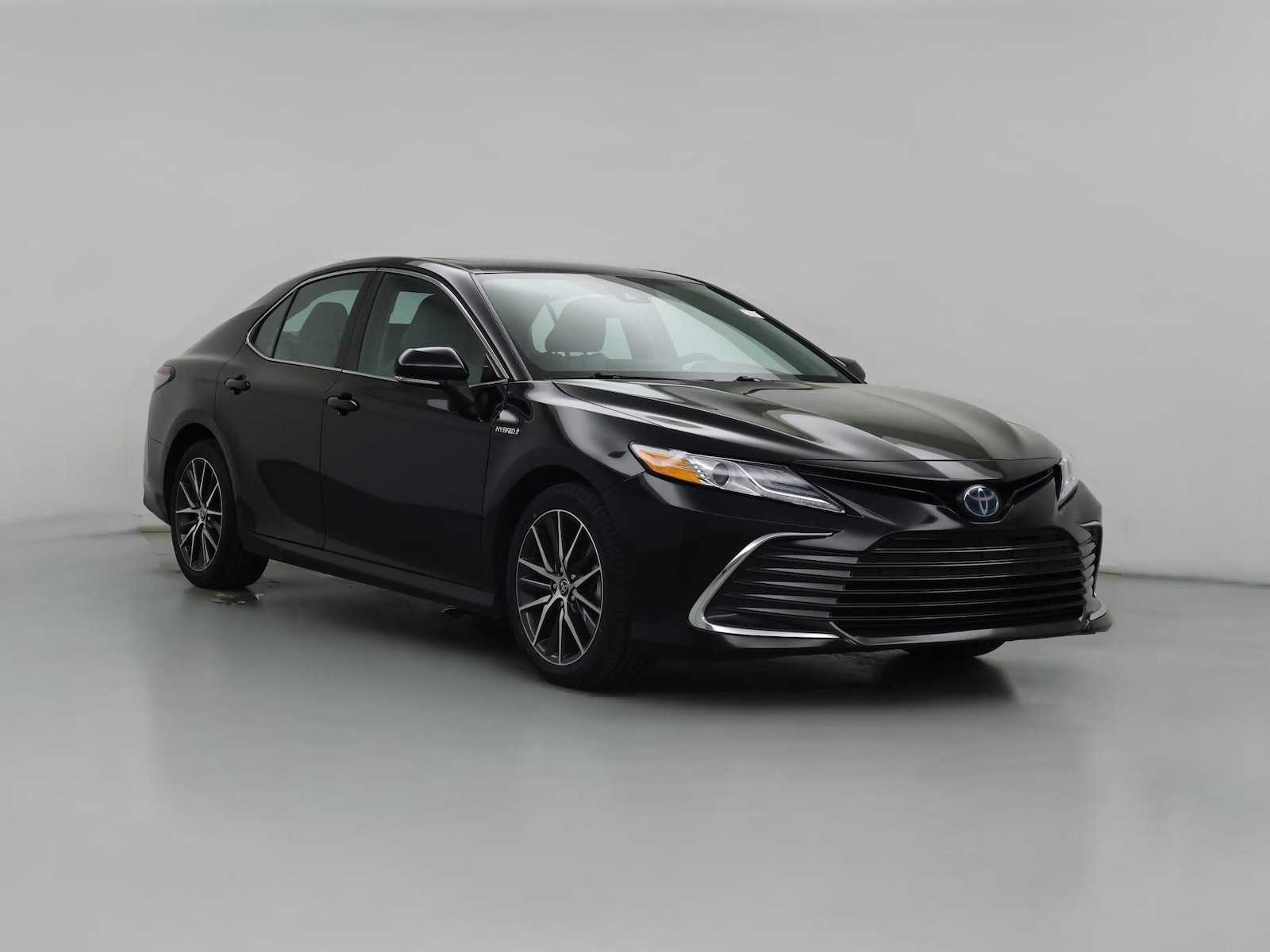 2021 Toyota Camry XLE