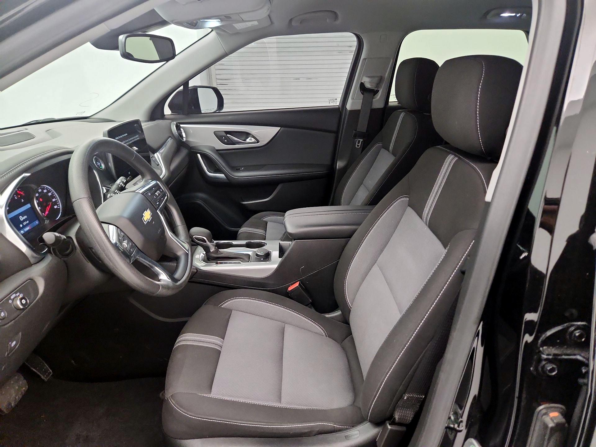 Thumbnail: 2024 Chevrolet Blazer - 11